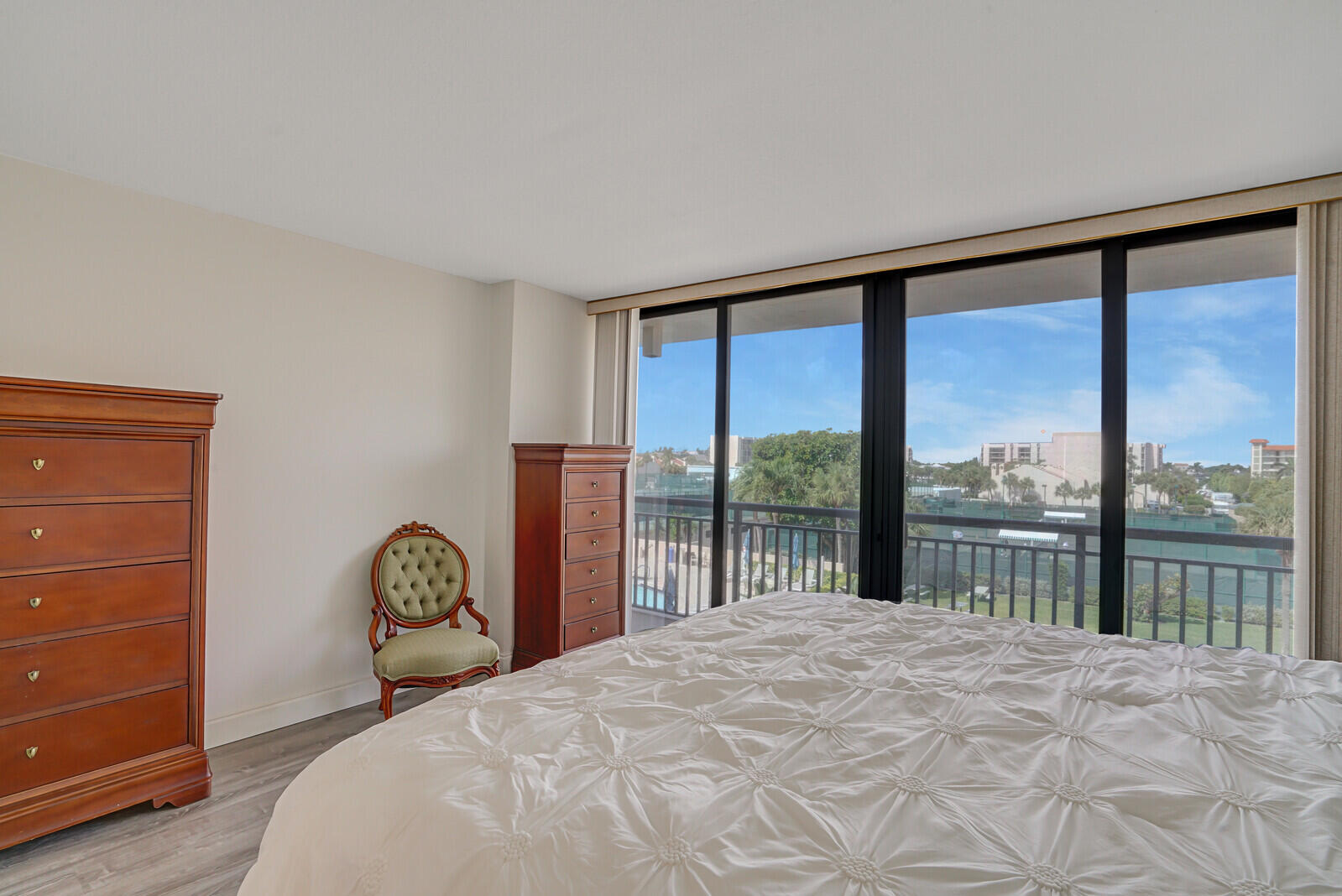 withheld - Residential Lease