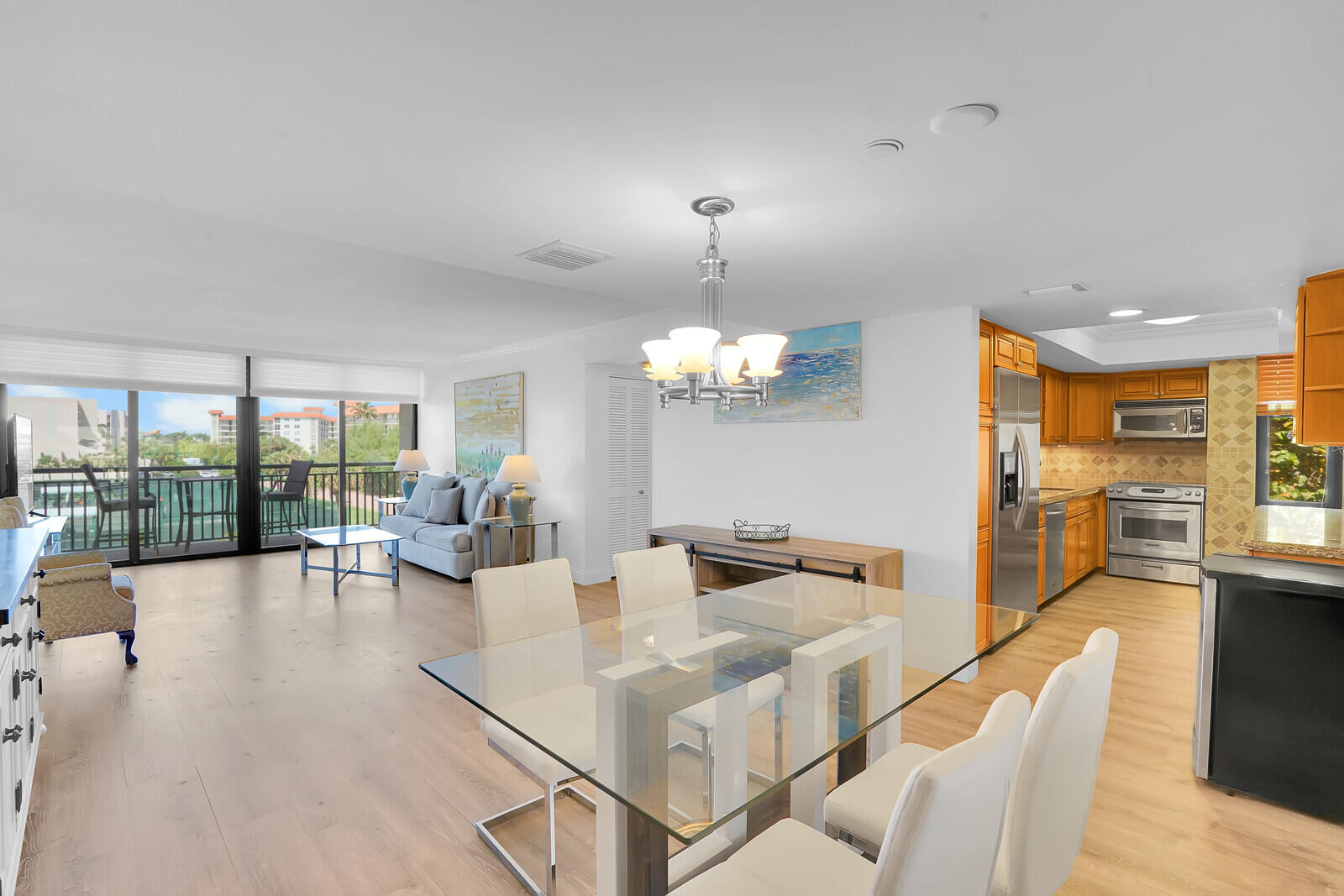 withheld - Residential Lease