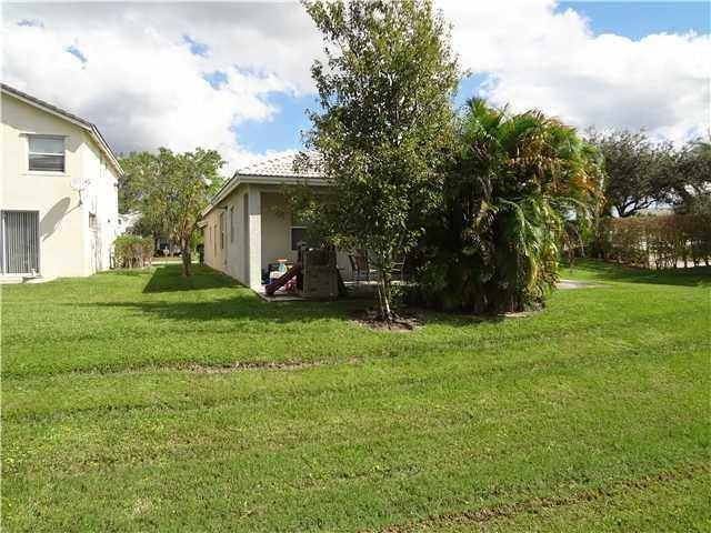 PARKSIDE ESTATES - Residential Lease