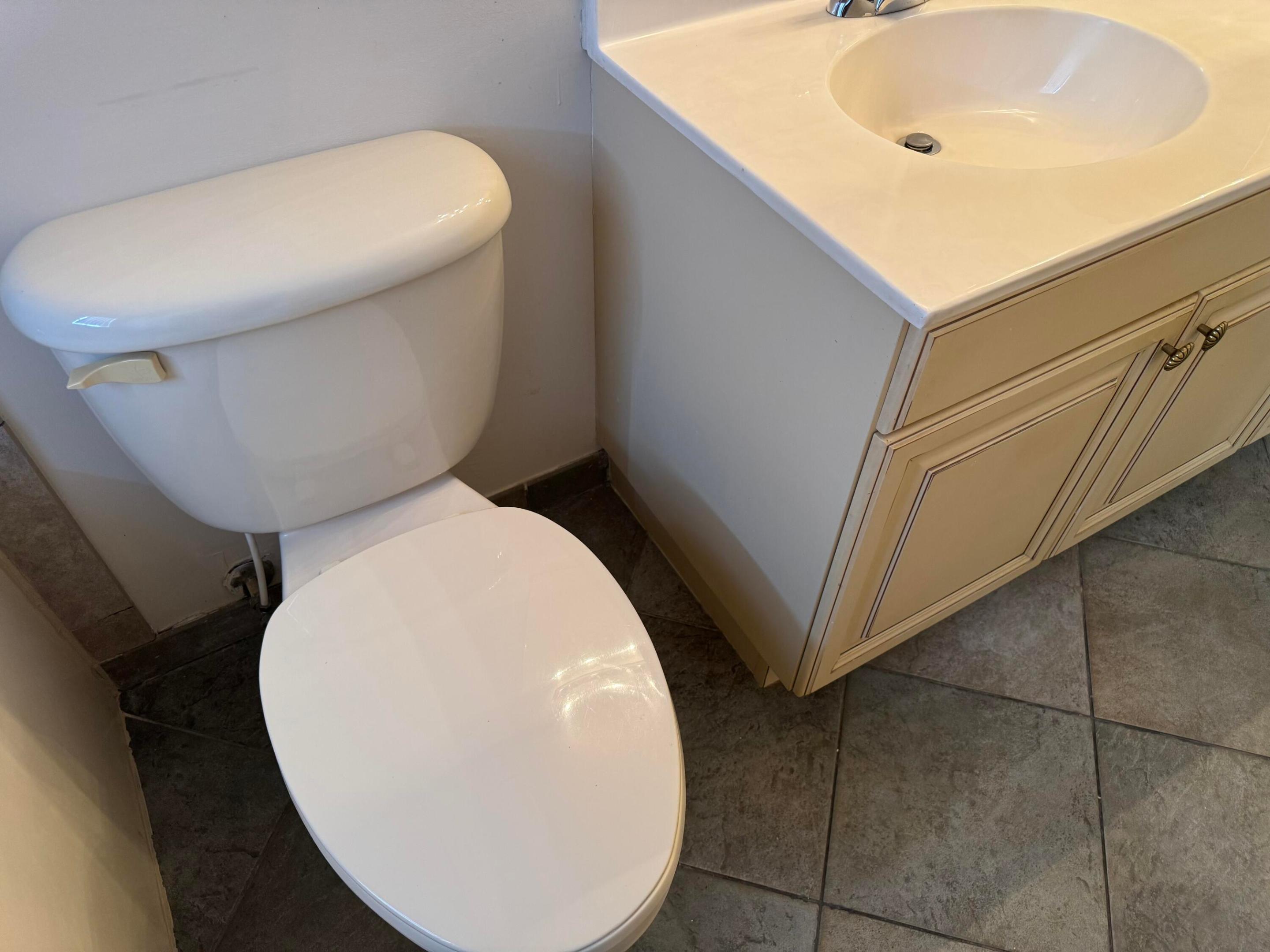 LIBERTY BAY - Residential Lease