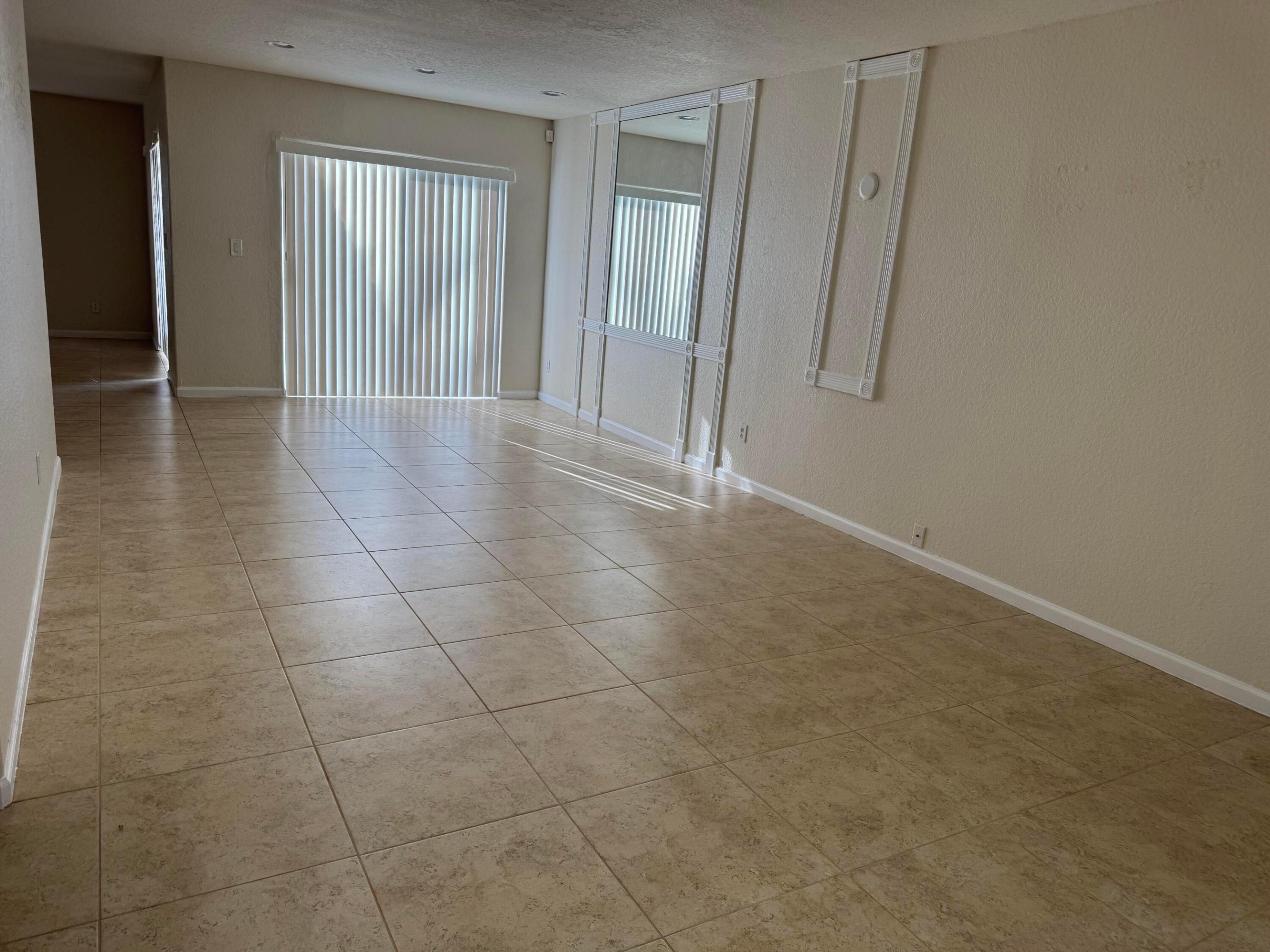 LIBERTY BAY - Residential Lease