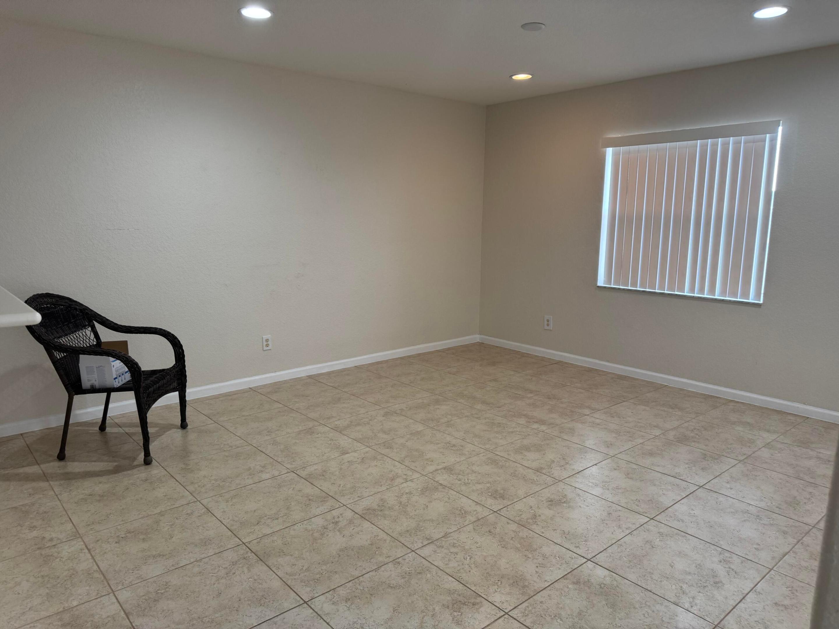 LIBERTY BAY - Residential Lease