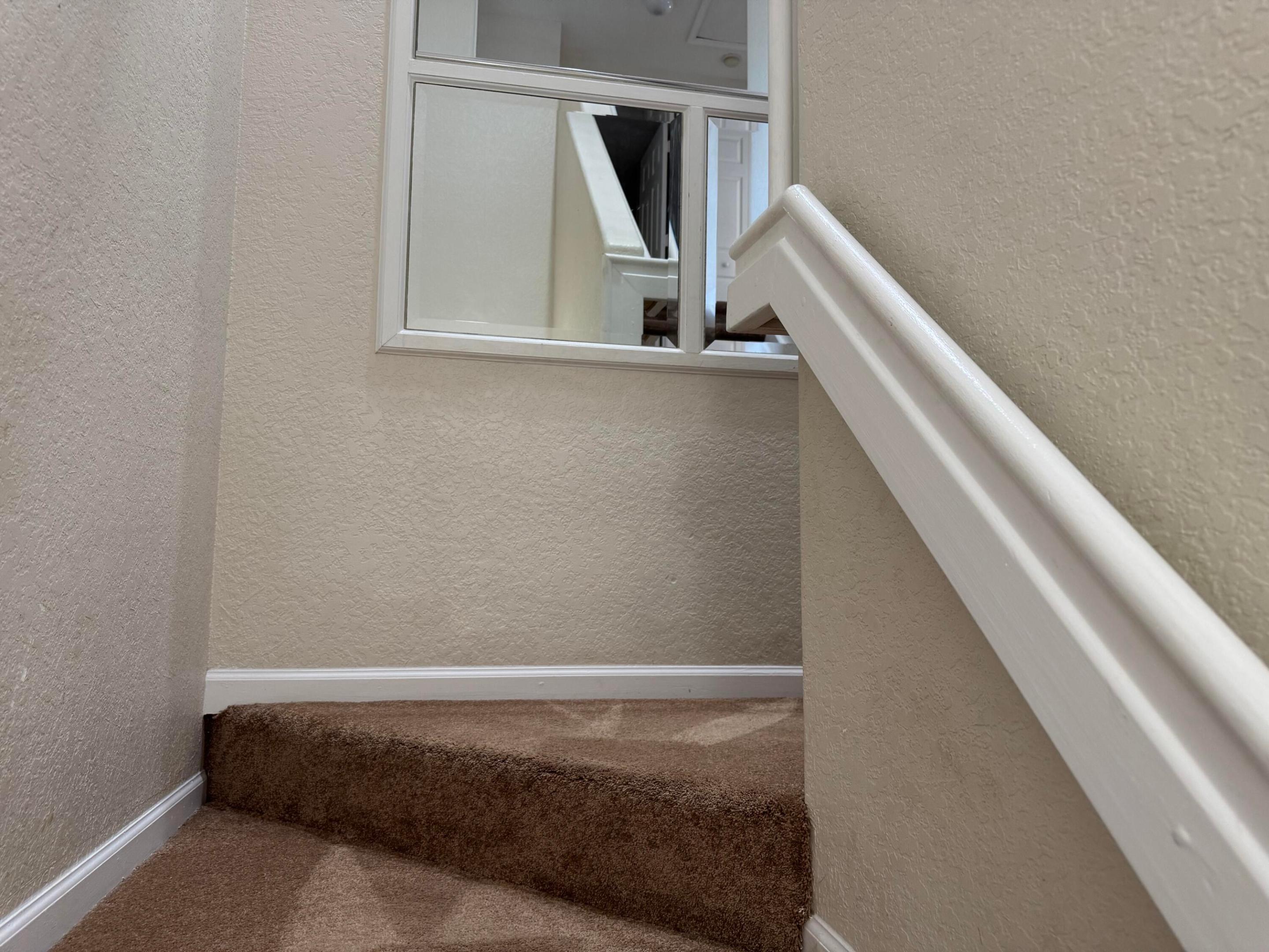 LIBERTY BAY - Residential Lease