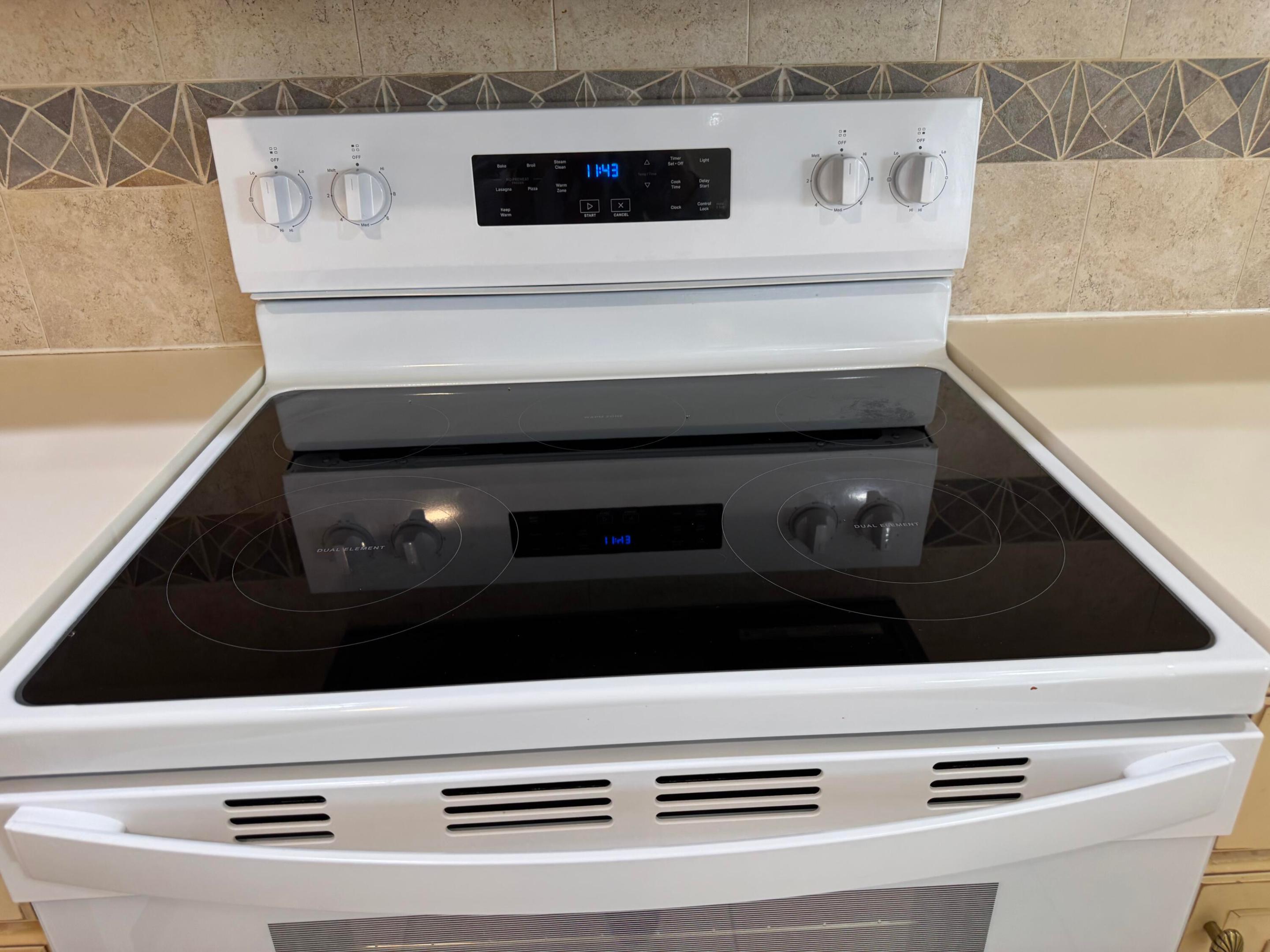 LIBERTY BAY - Residential Lease
