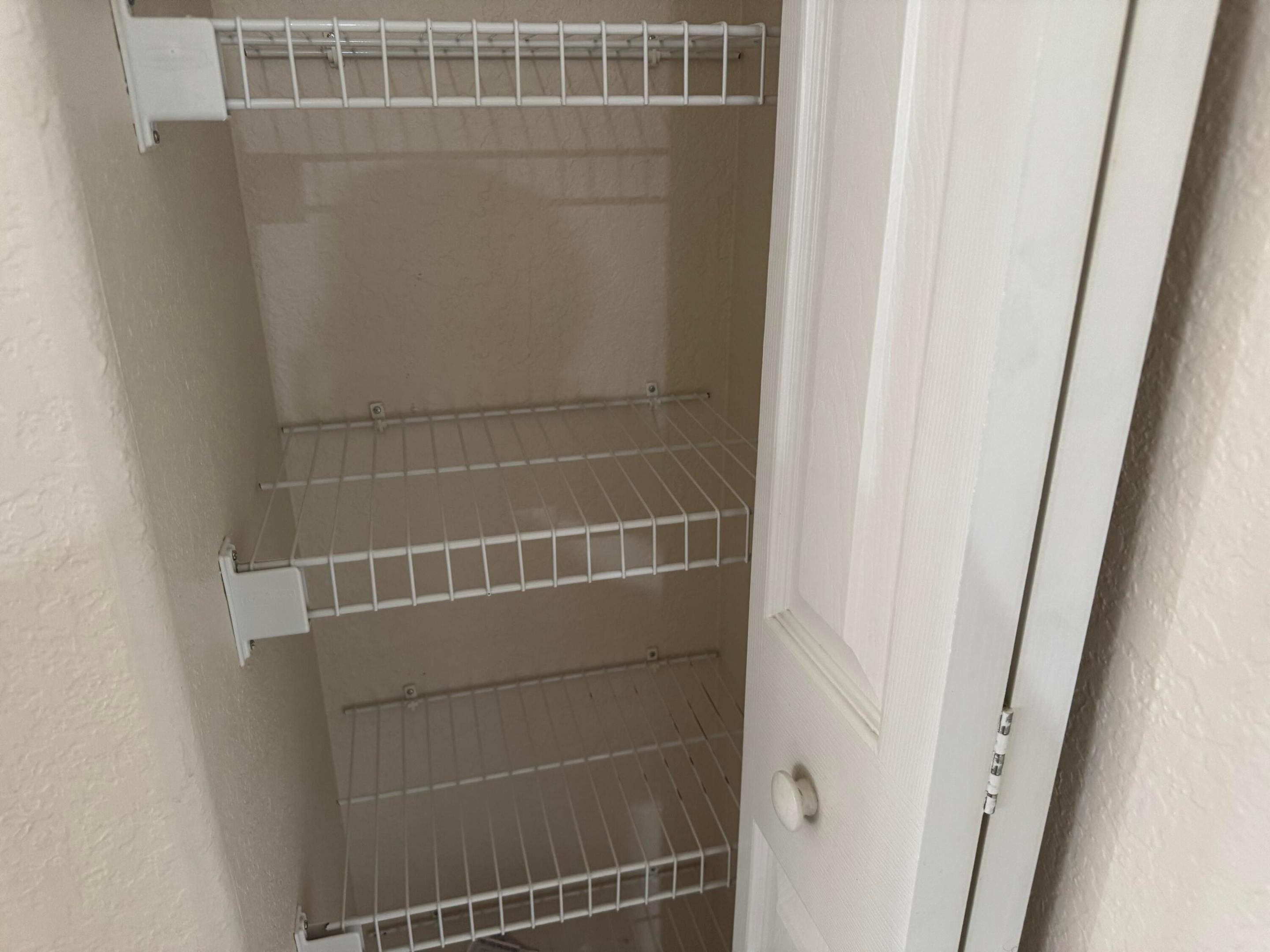 LIBERTY BAY - Residential Lease