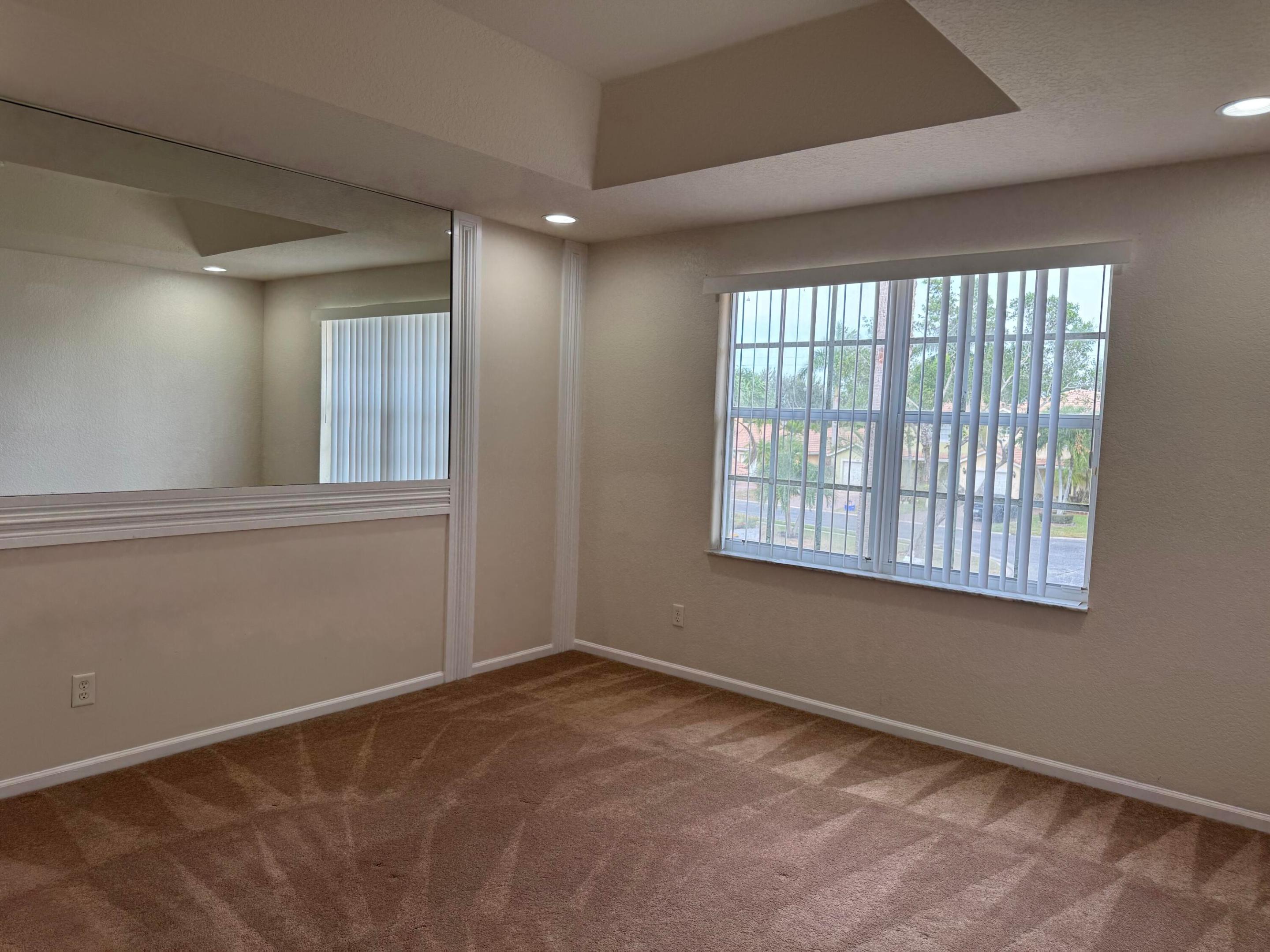 LIBERTY BAY - Residential Lease