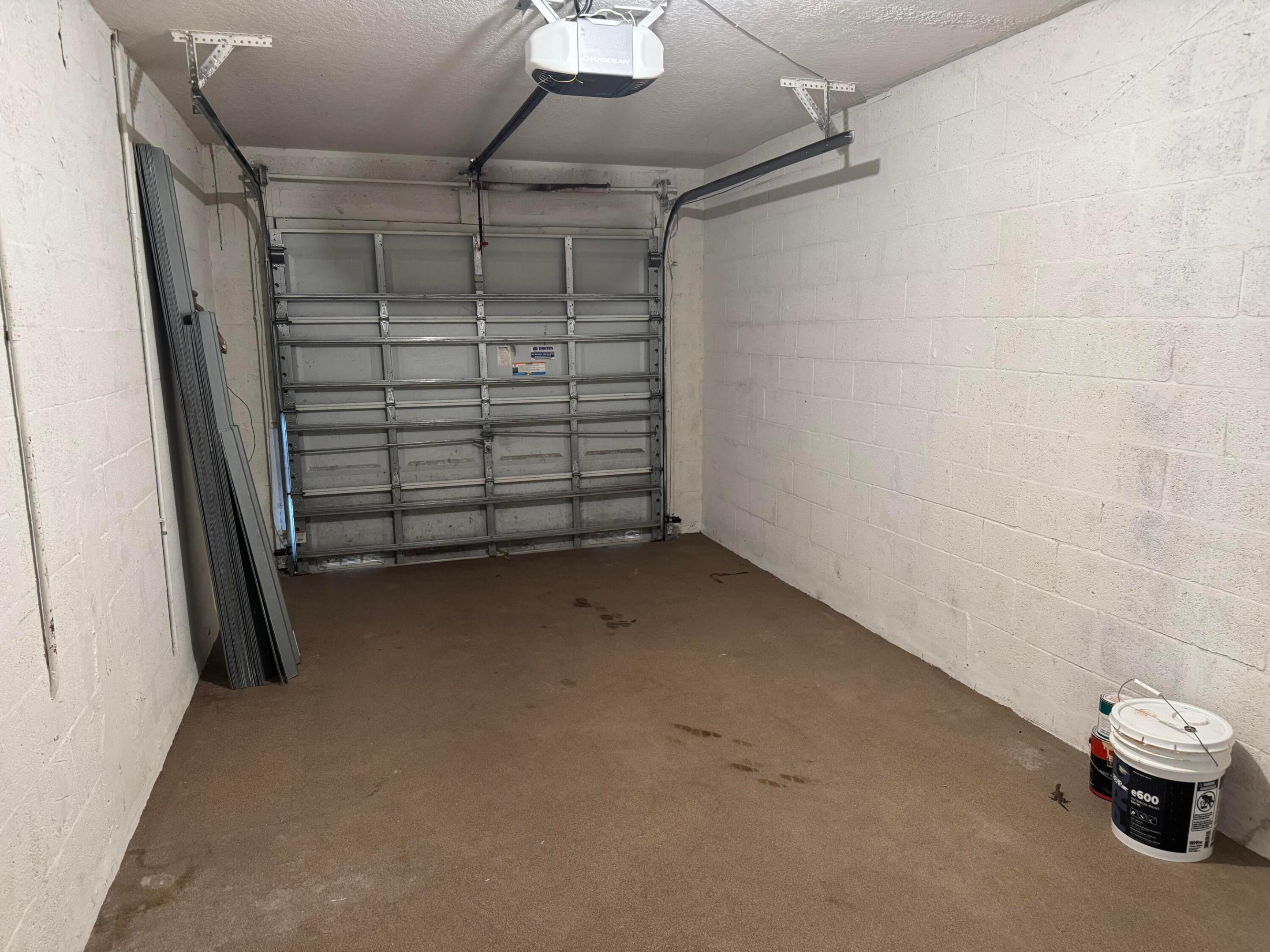 LIBERTY BAY - Residential Lease