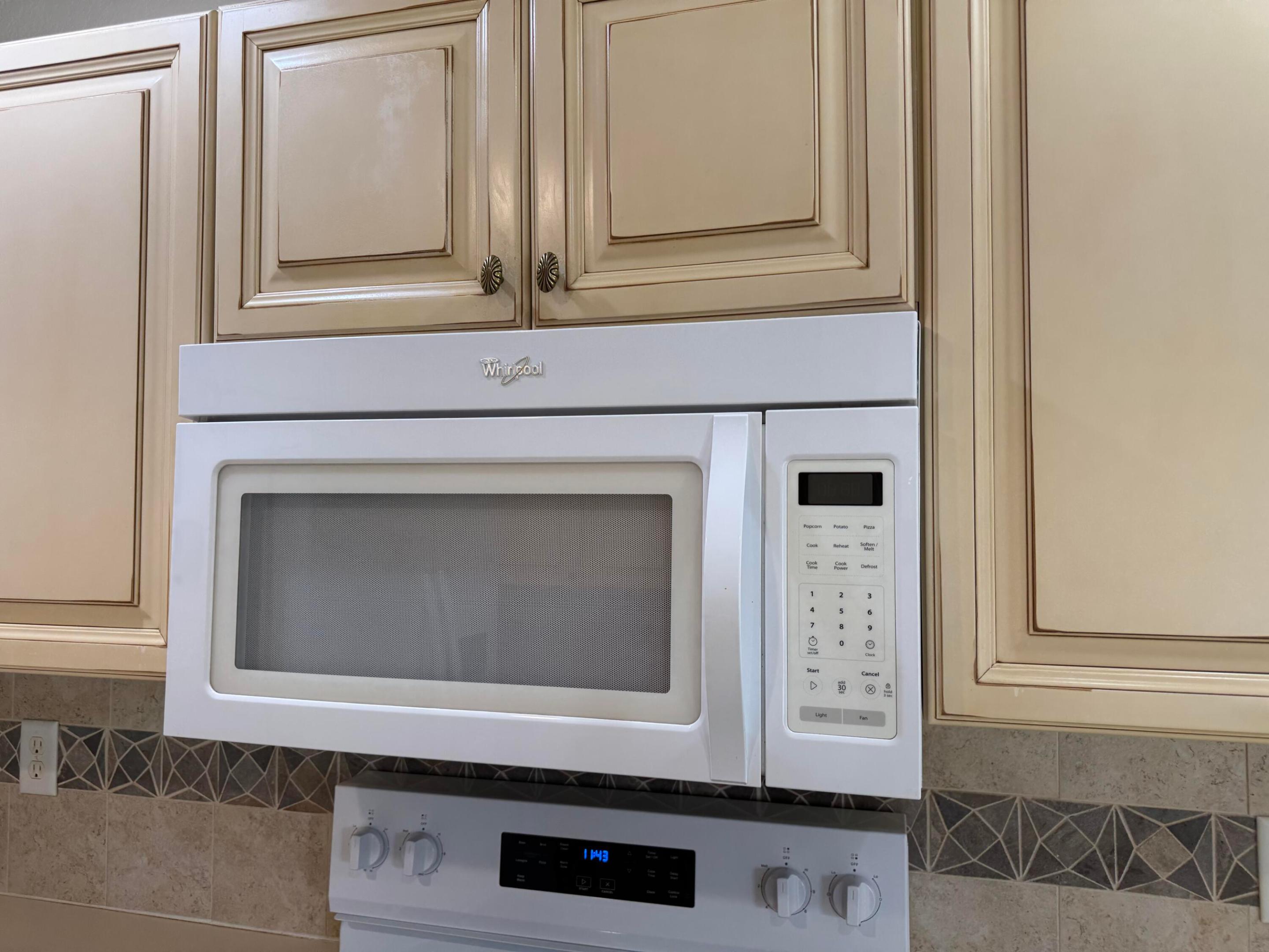LIBERTY BAY - Residential Lease