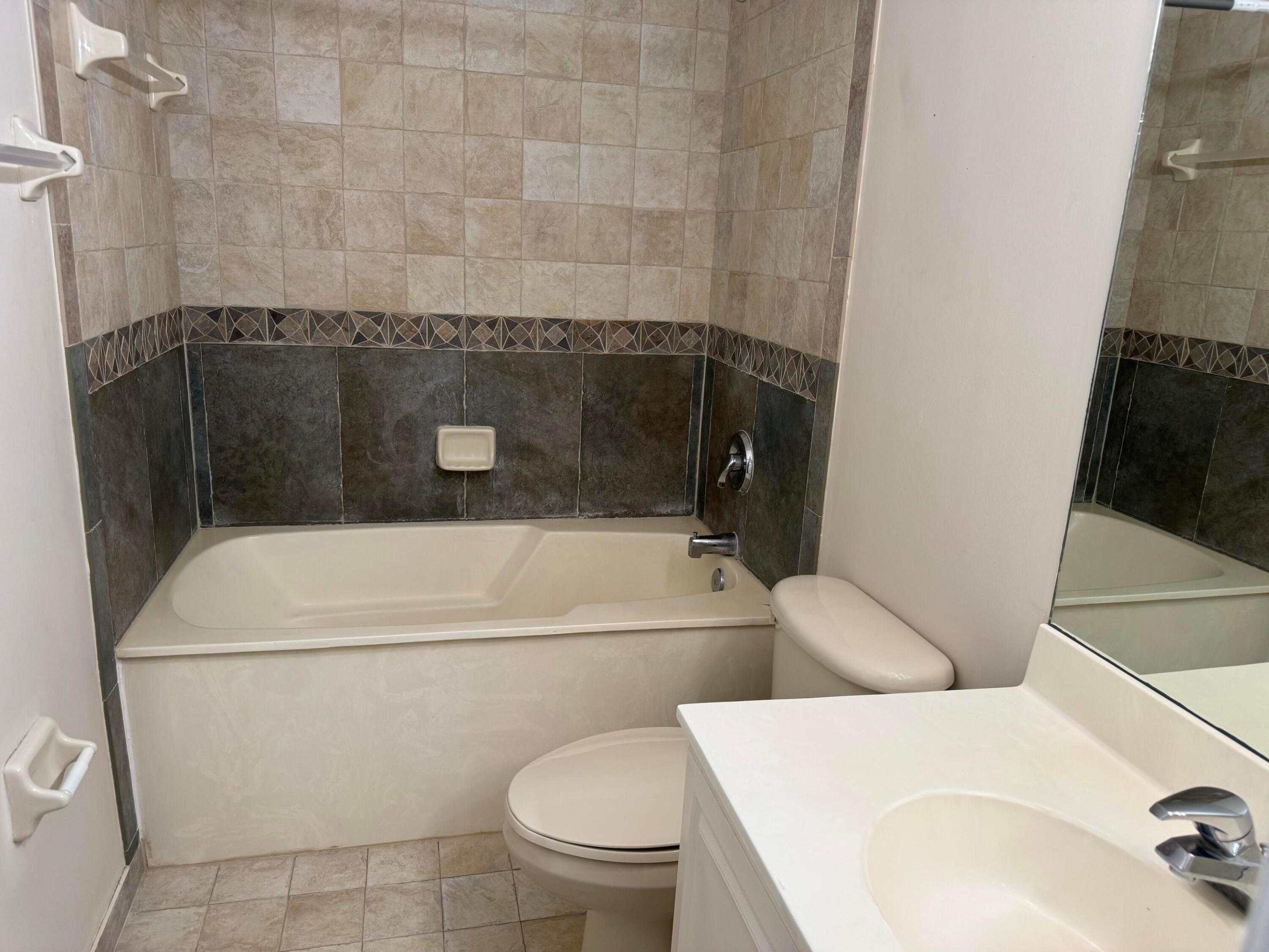 LIBERTY BAY - Residential Lease
