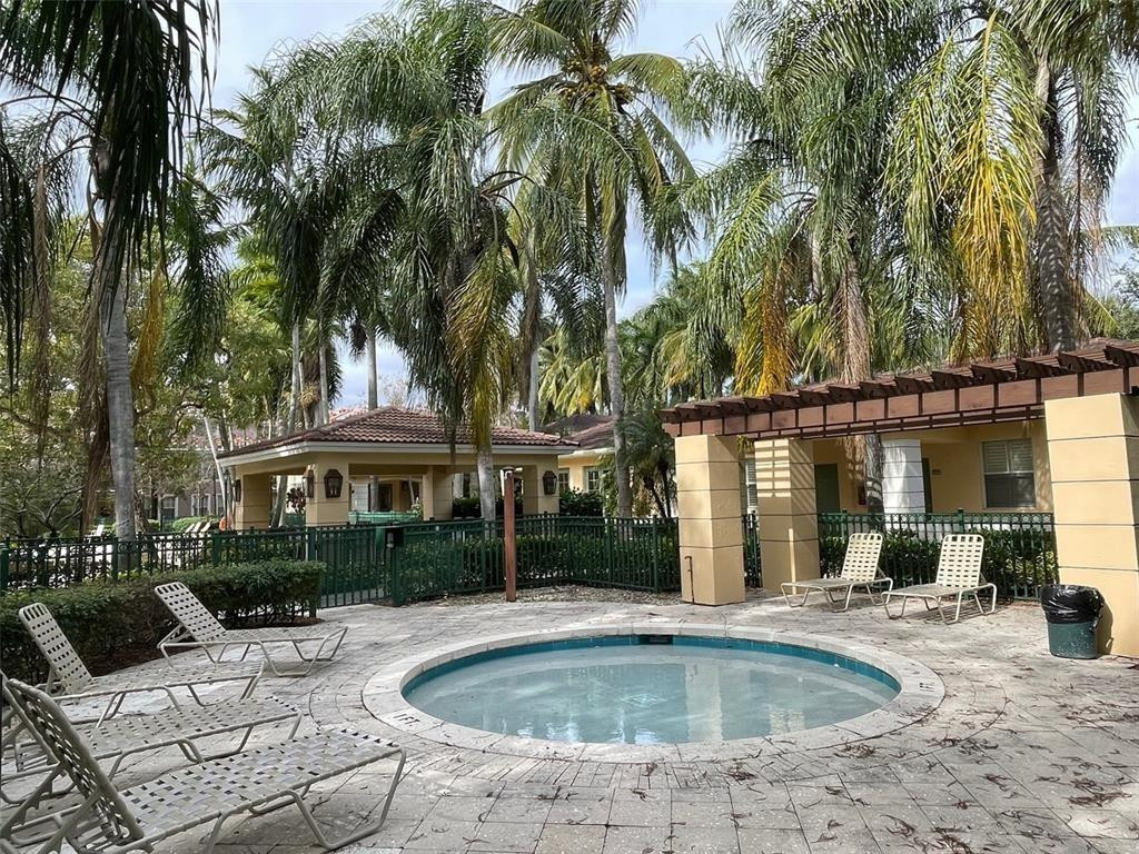 CYPRESS POINTE AT CORAL SPRINGS - Residential
