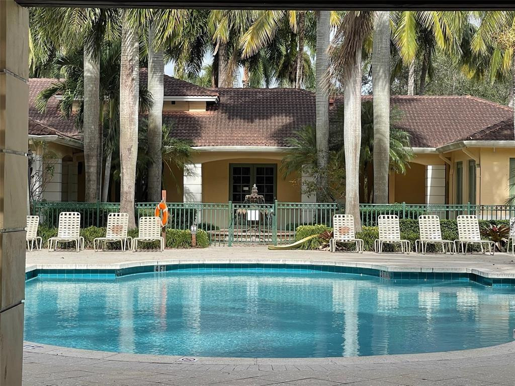 CYPRESS POINTE AT CORAL SPRINGS - Residential