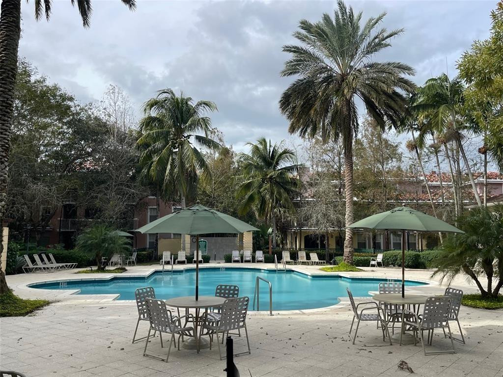 CYPRESS POINTE AT CORAL SPRINGS - Residential