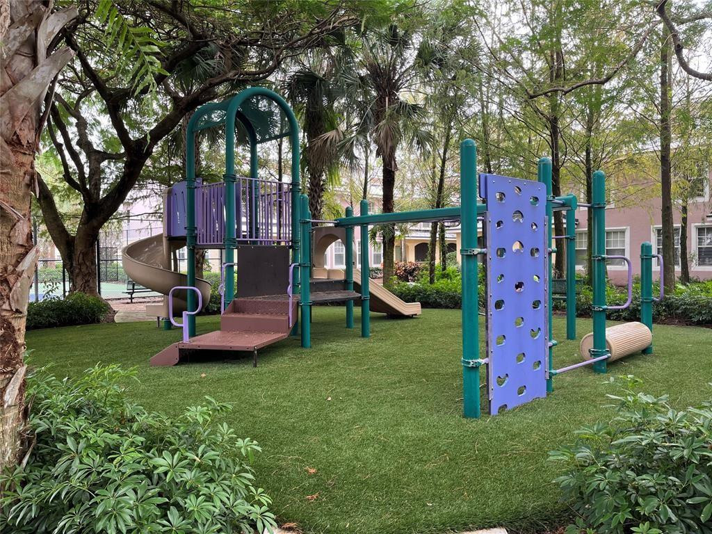 CYPRESS POINTE AT CORAL SPRINGS - Residential