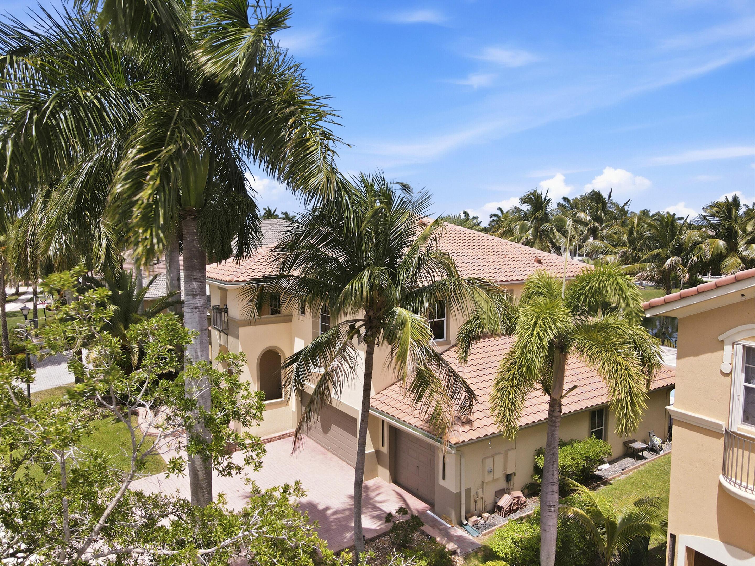 HERON BAY EAST - Residential