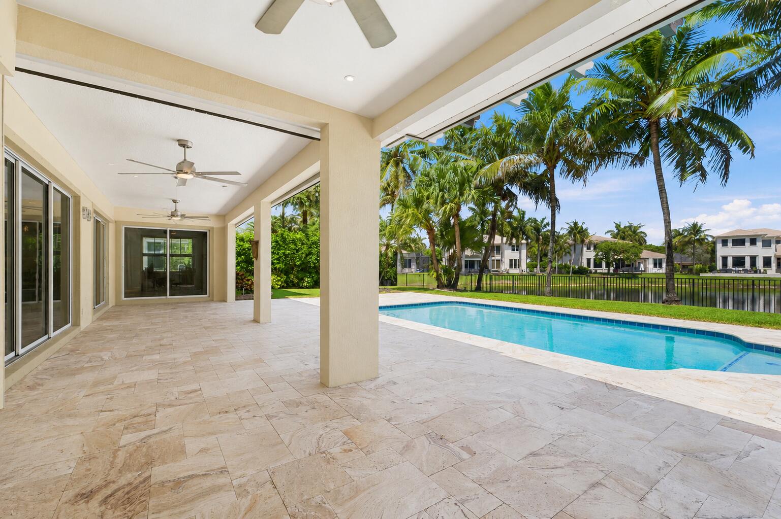 HERON BAY EAST - Residential