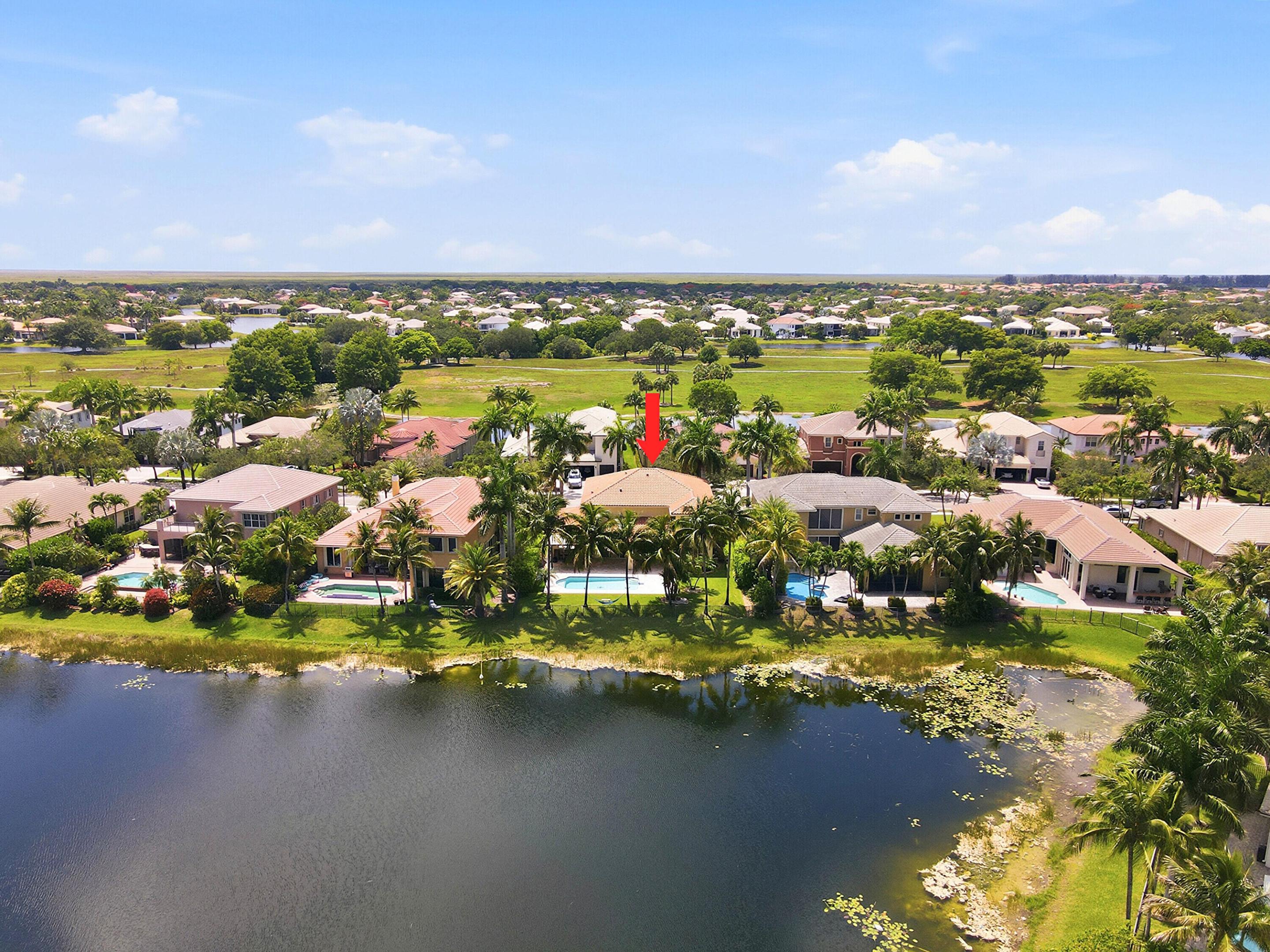 HERON BAY EAST - Residential