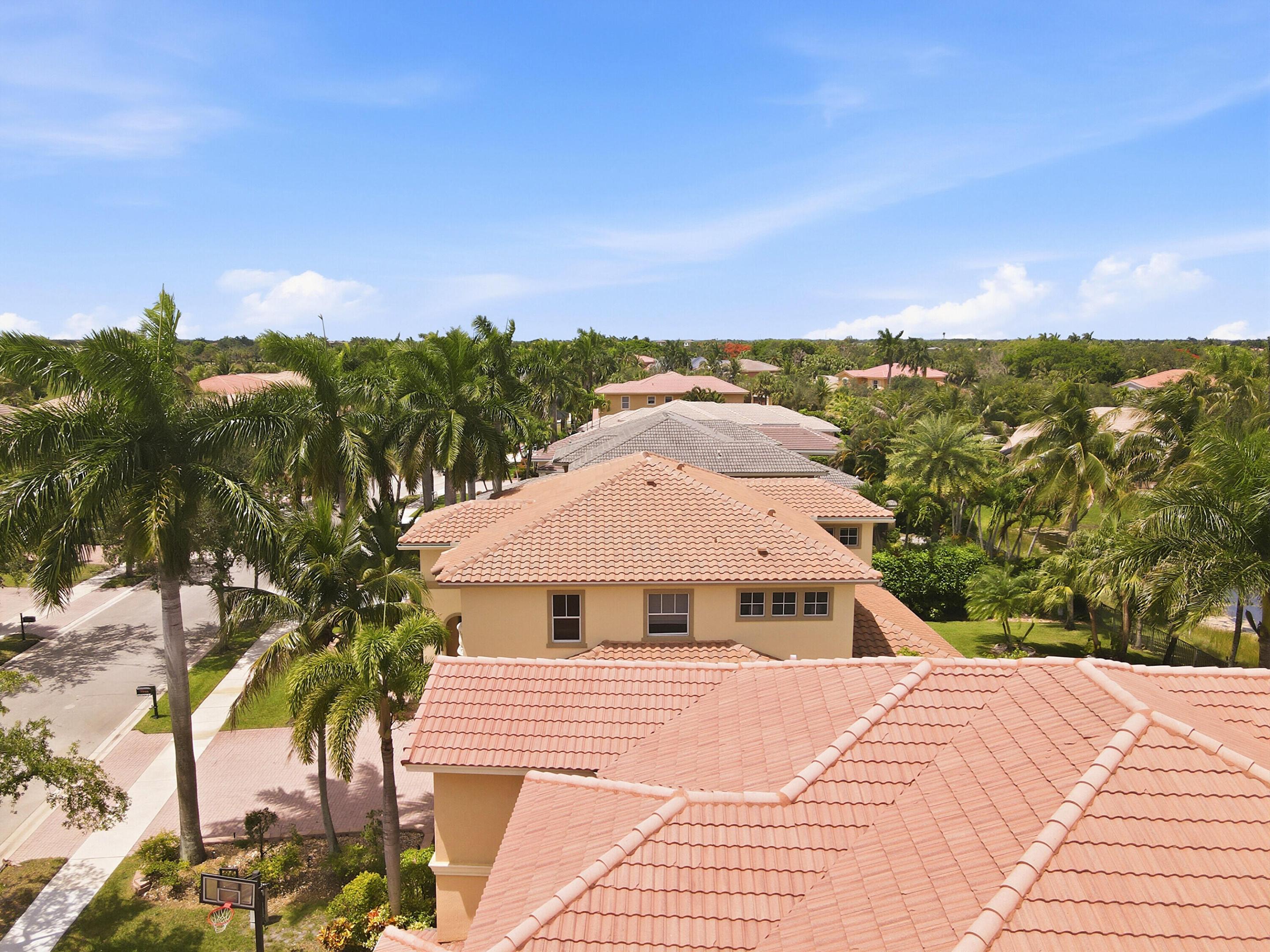 HERON BAY EAST - Residential