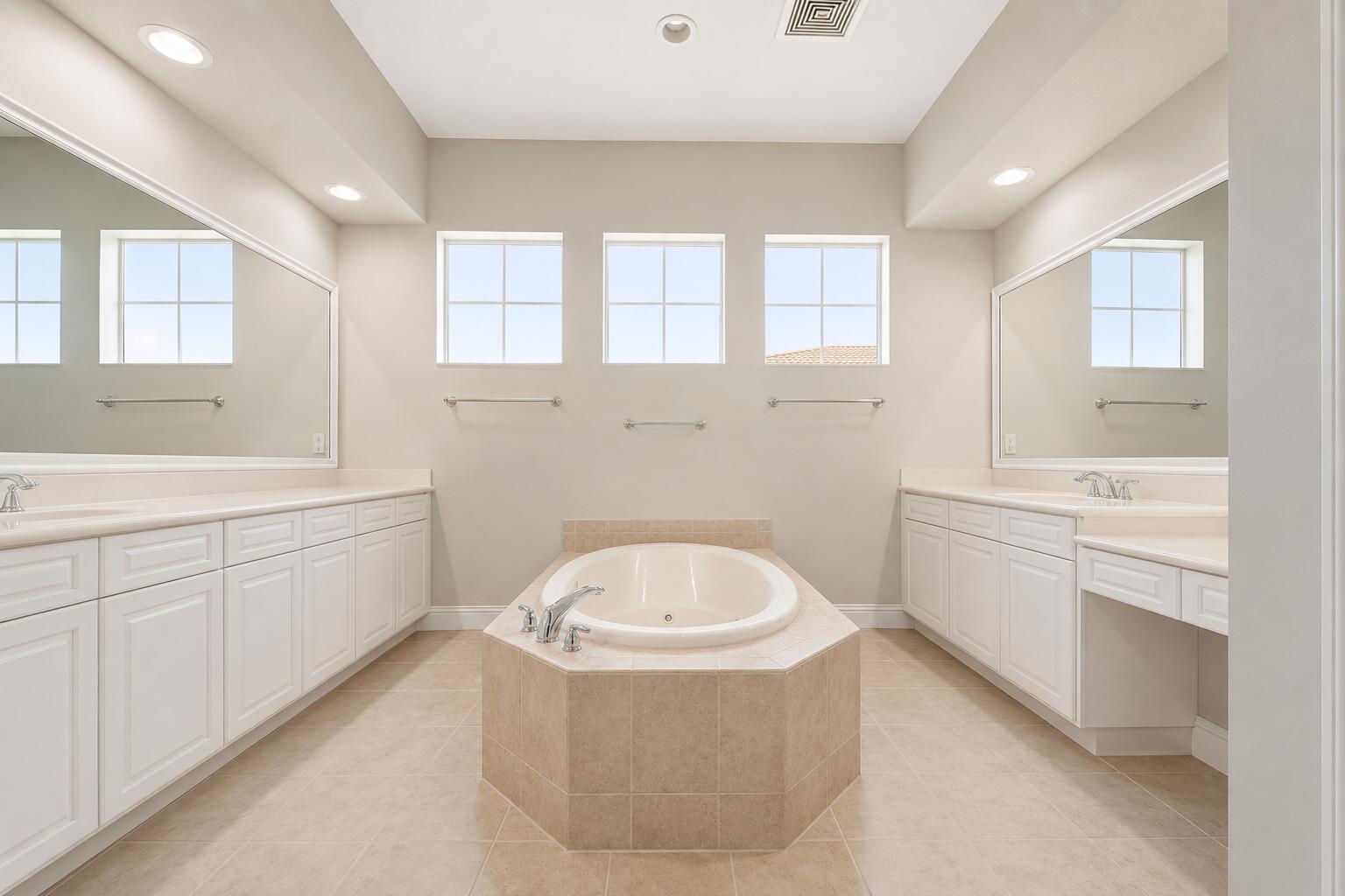 HERON BAY EAST - Residential