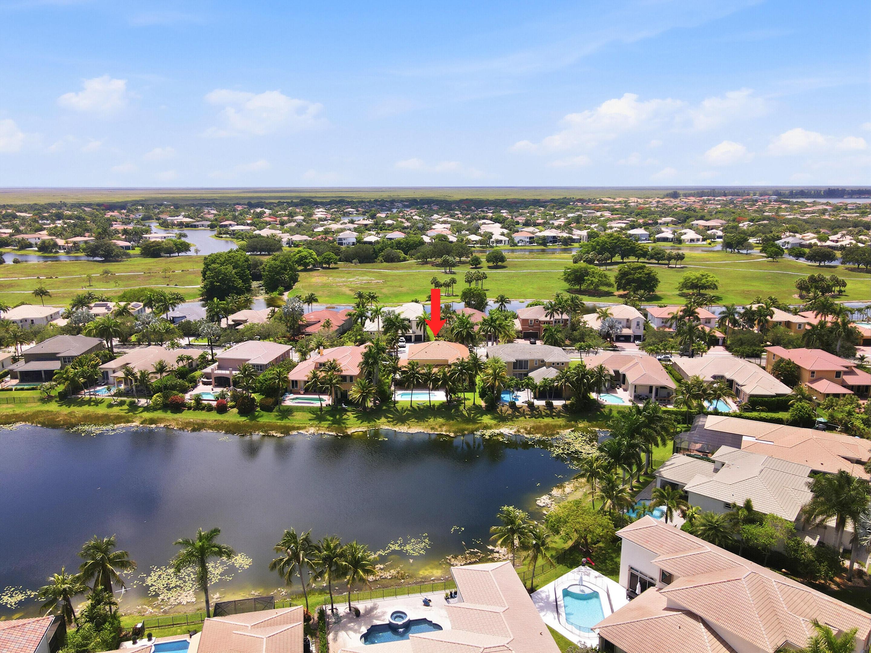 HERON BAY EAST - Residential