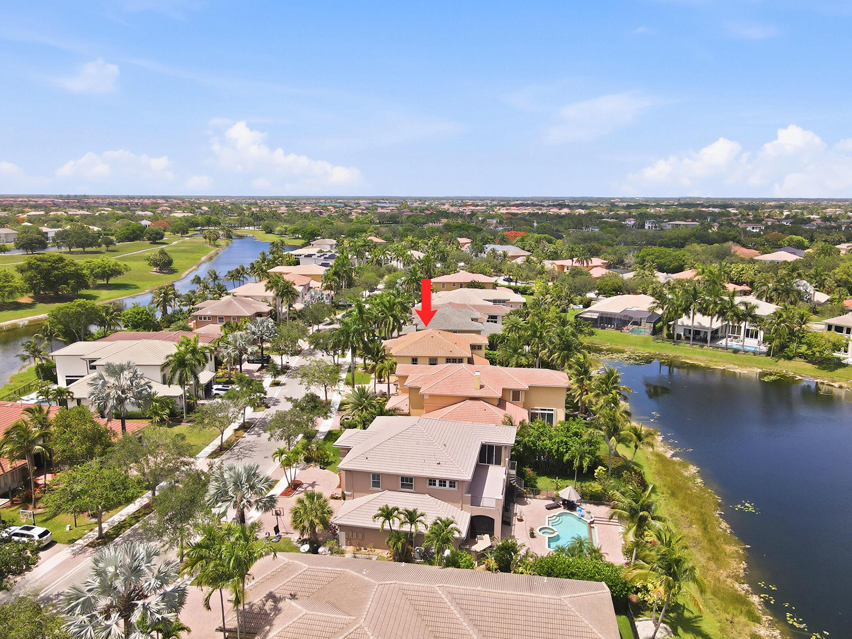 HERON BAY EAST - Residential
