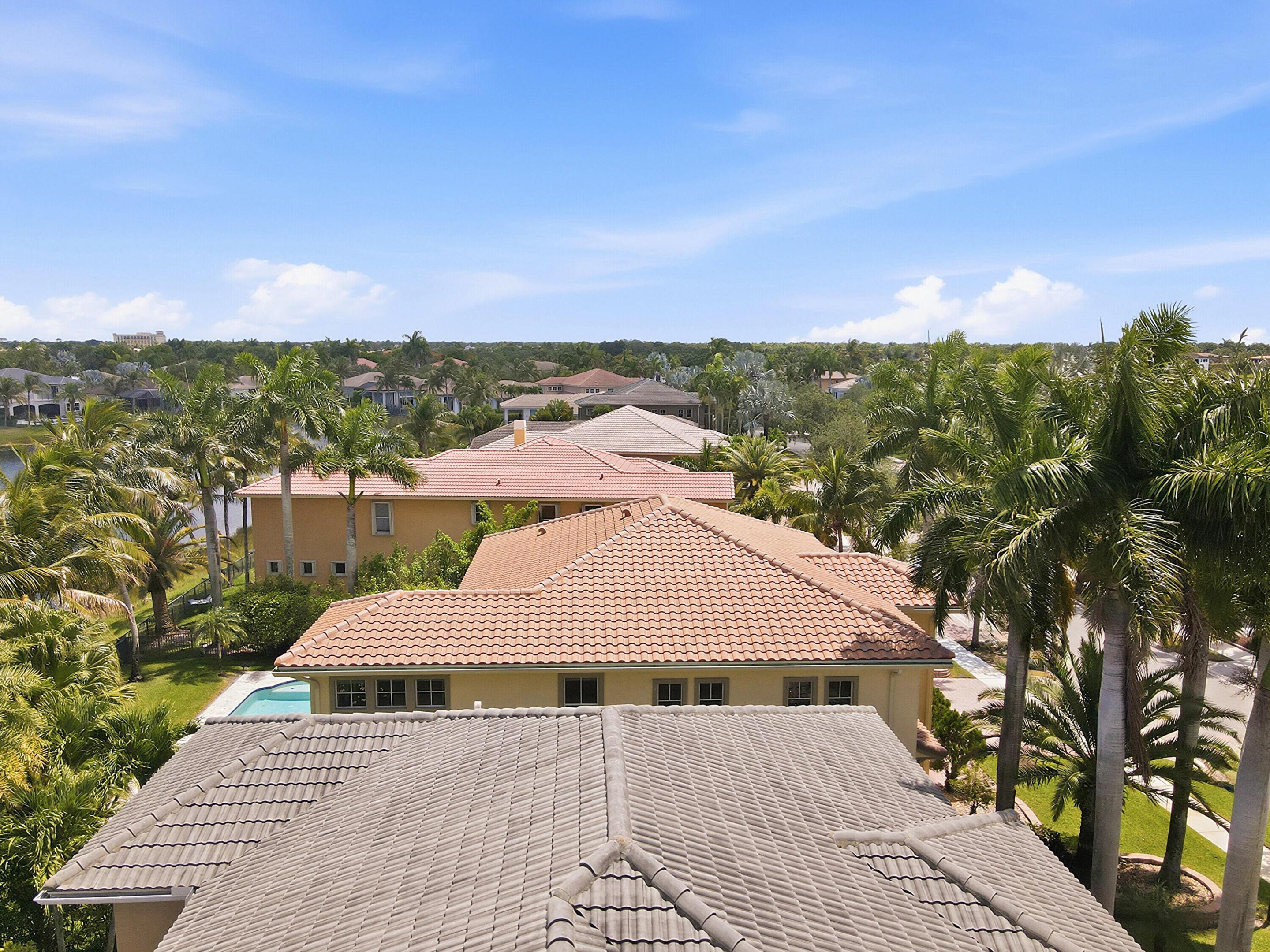 HERON BAY EAST - Residential