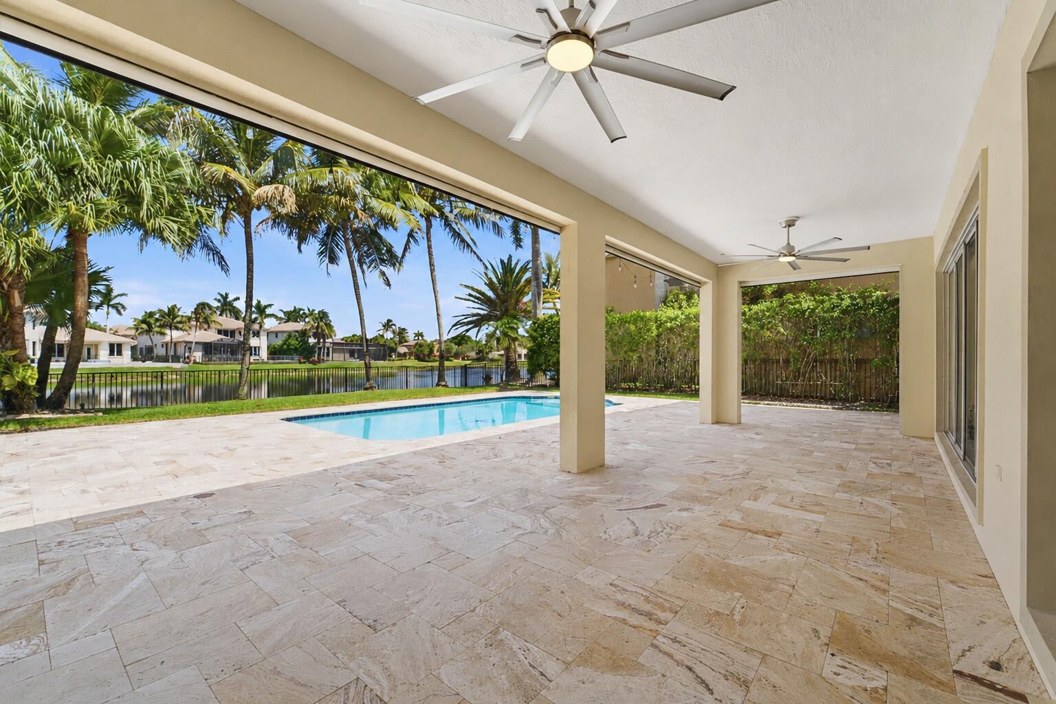 HERON BAY EAST - Residential
