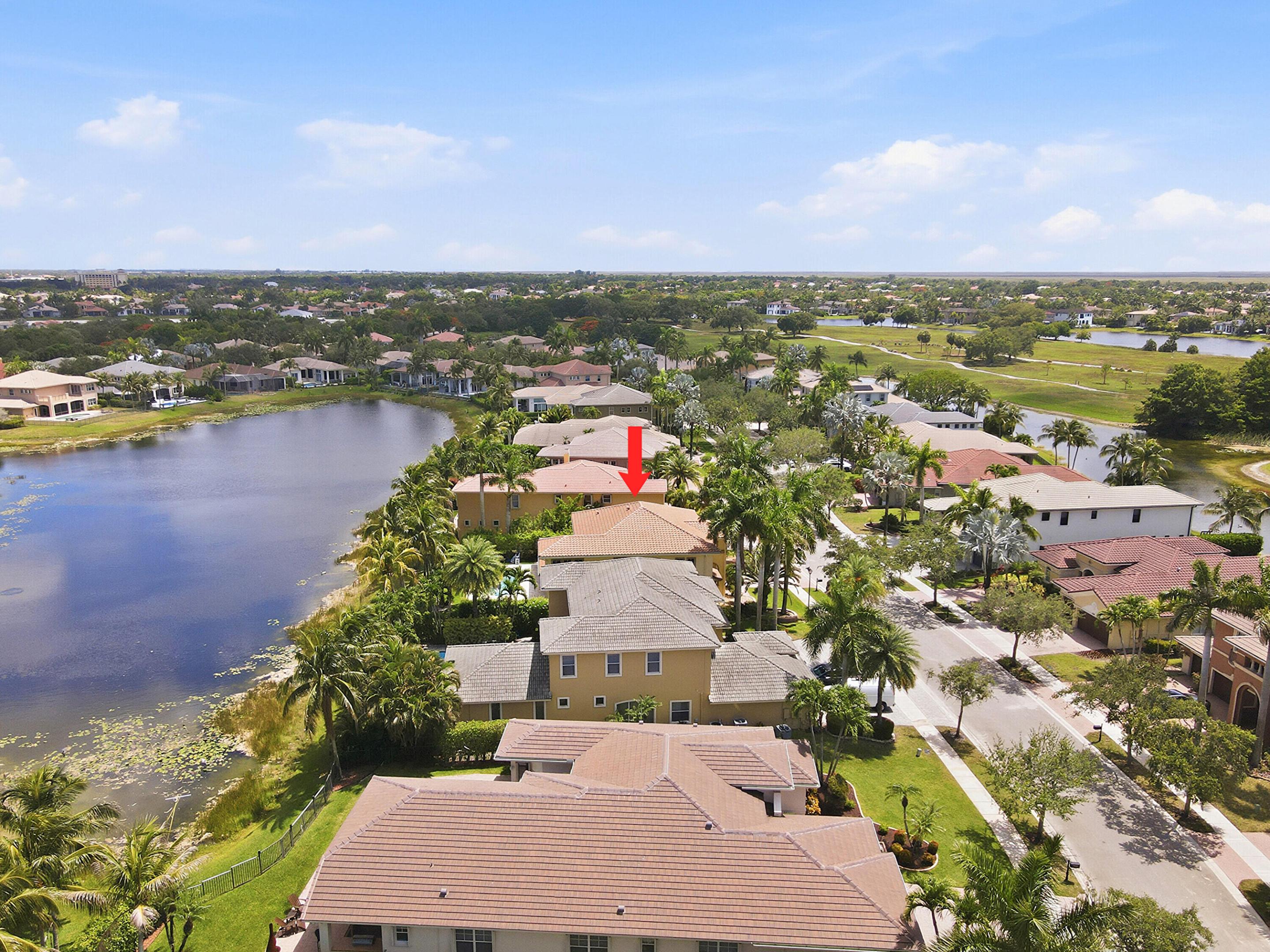 HERON BAY EAST - Residential