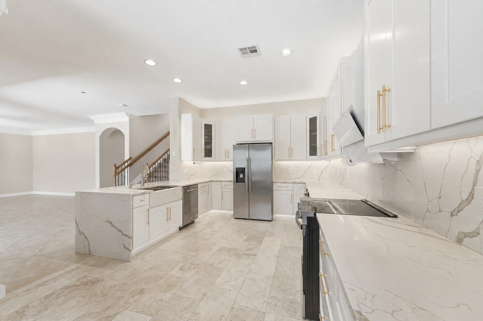 HERON BAY EAST - Residential