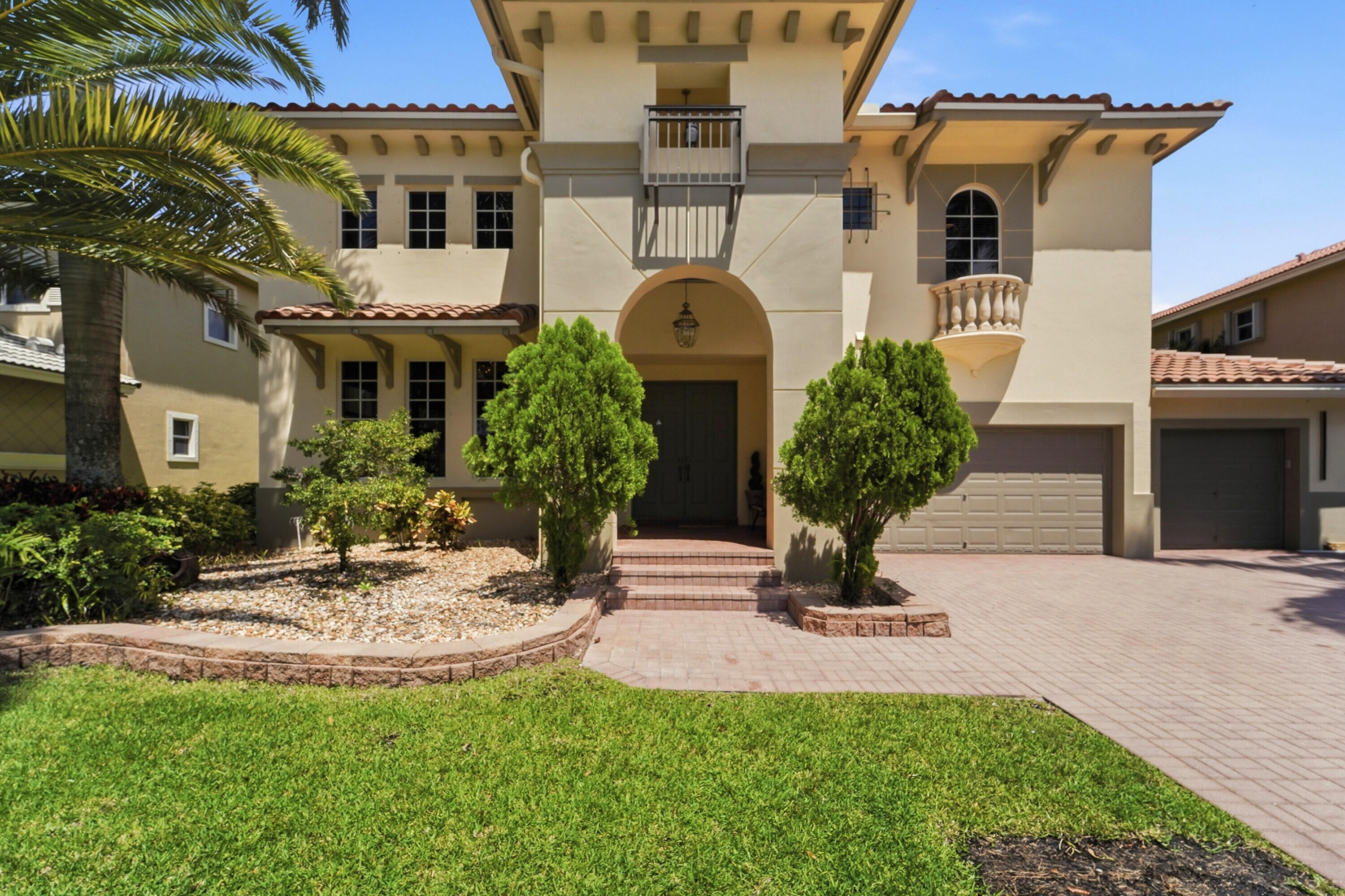HERON BAY EAST - Residential