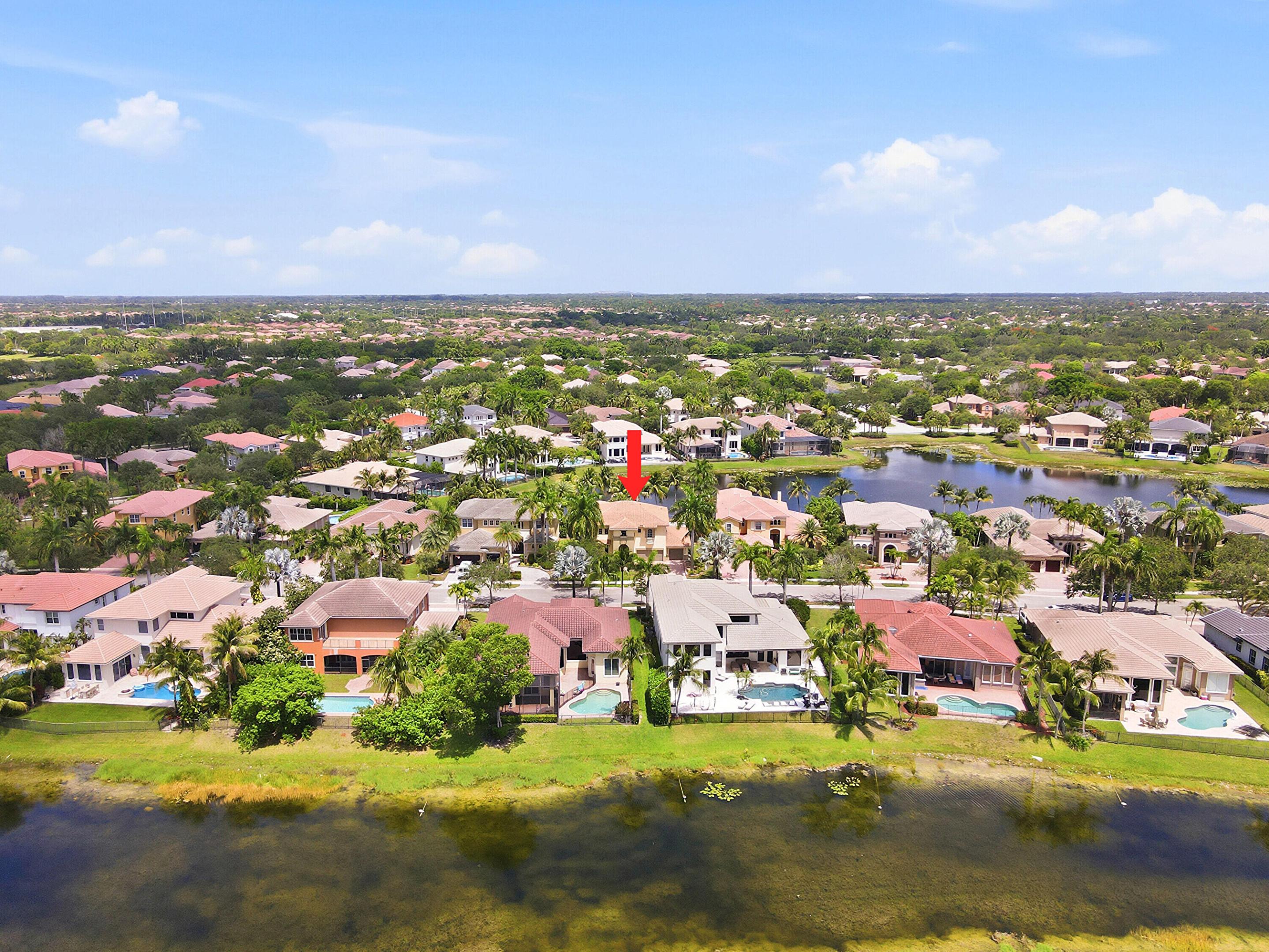 HERON BAY EAST - Residential