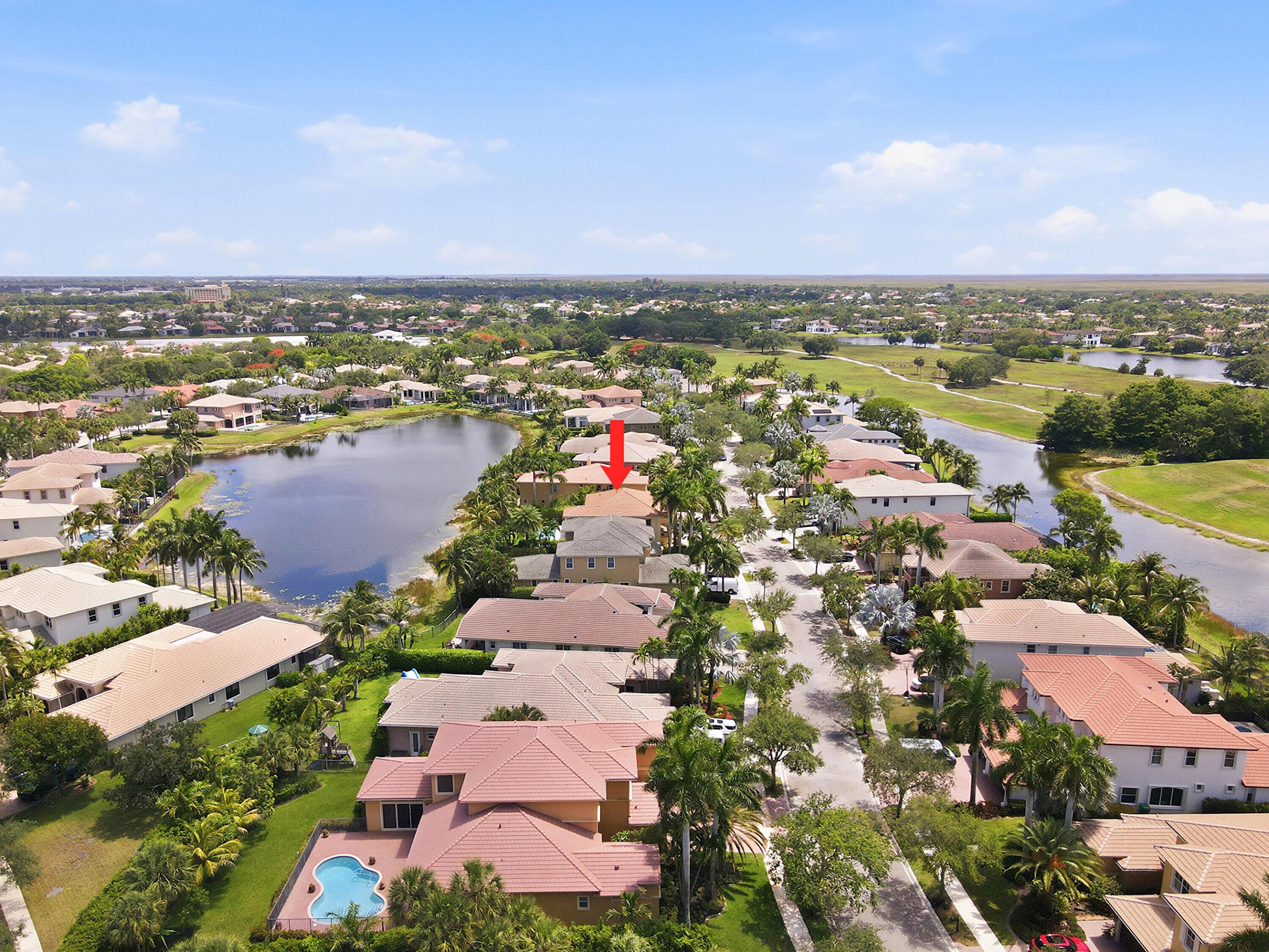 HERON BAY EAST - Residential