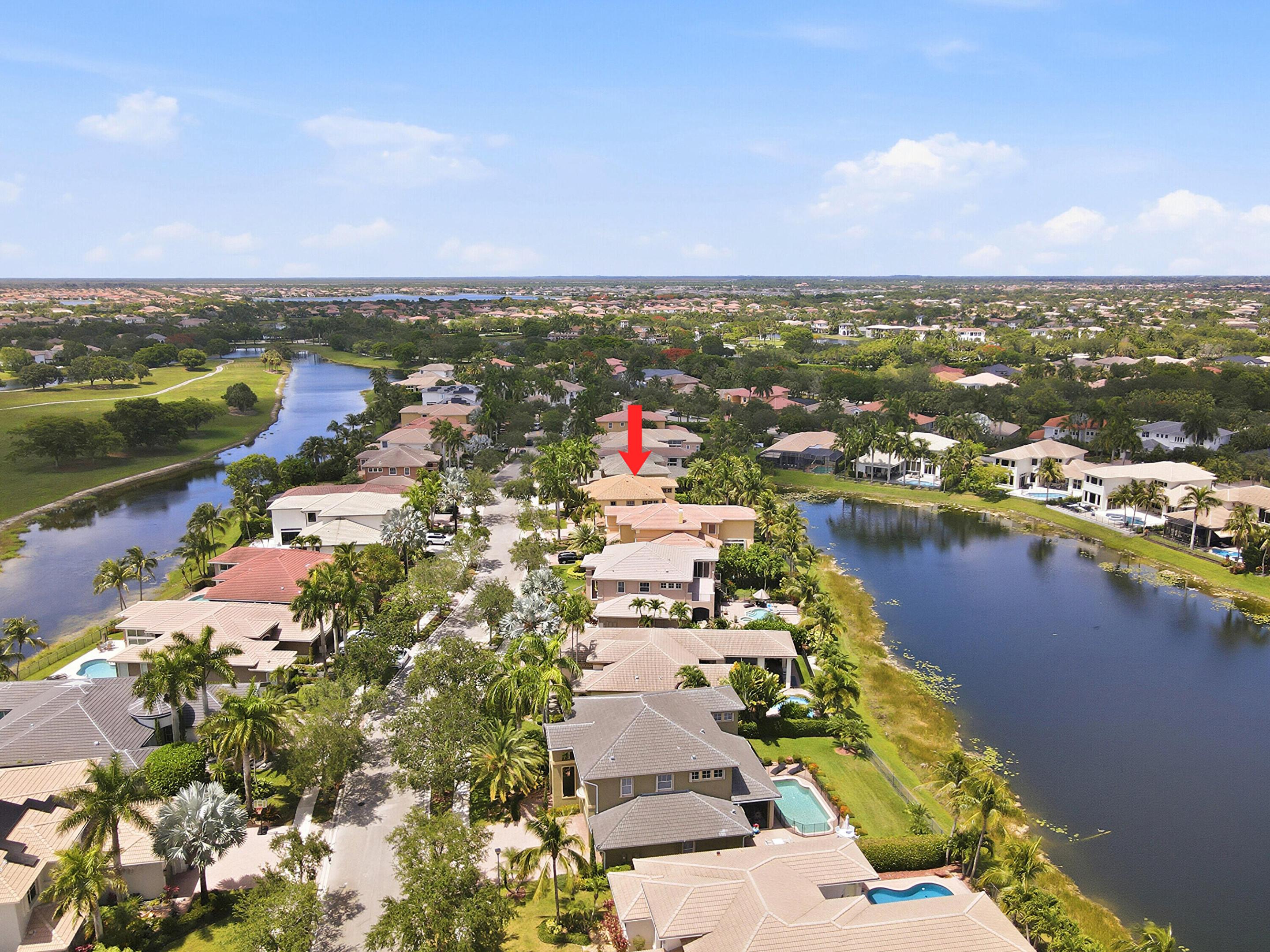 HERON BAY EAST - Residential