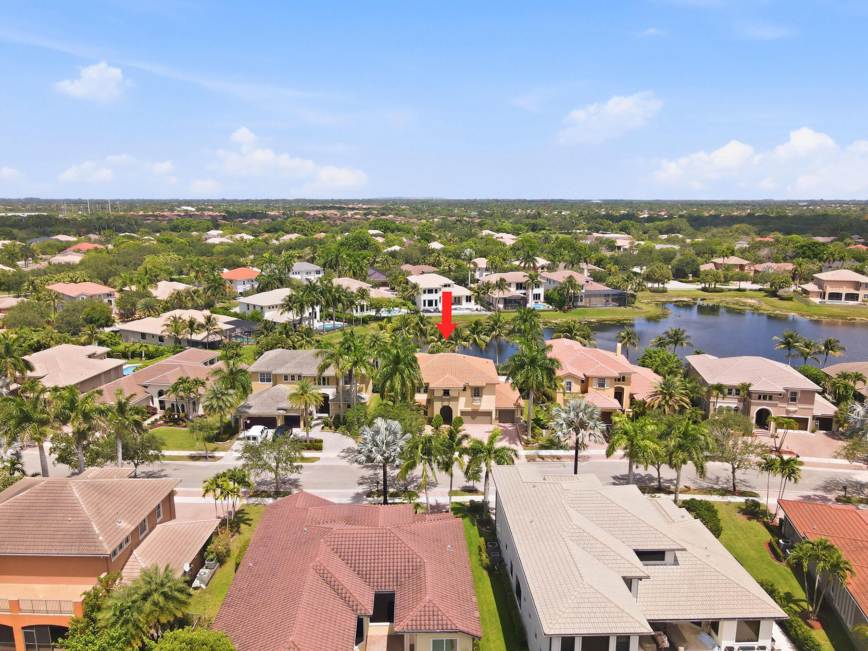 HERON BAY EAST - Residential