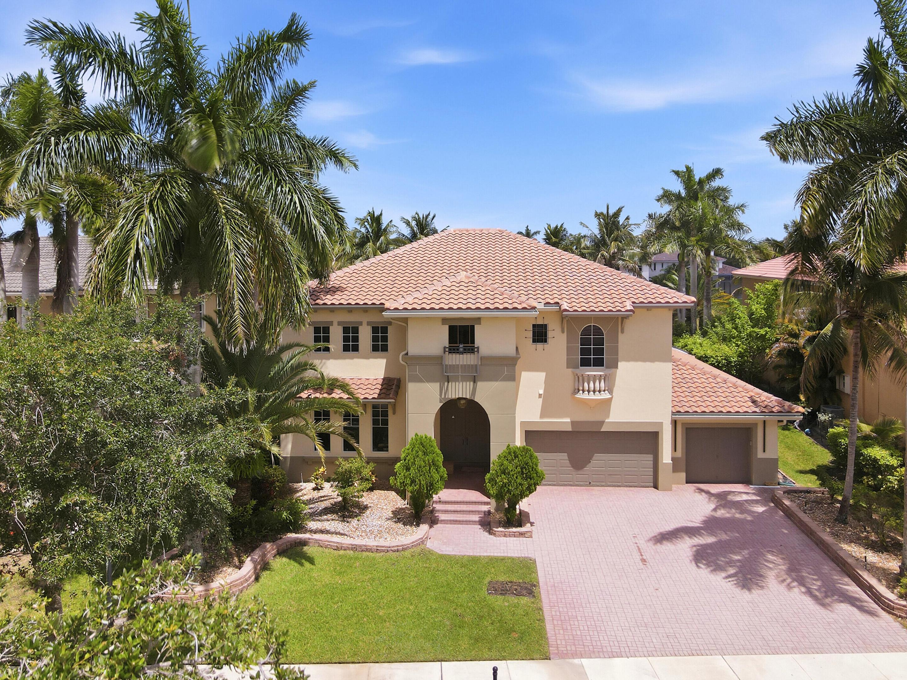 HERON BAY EAST - Residential