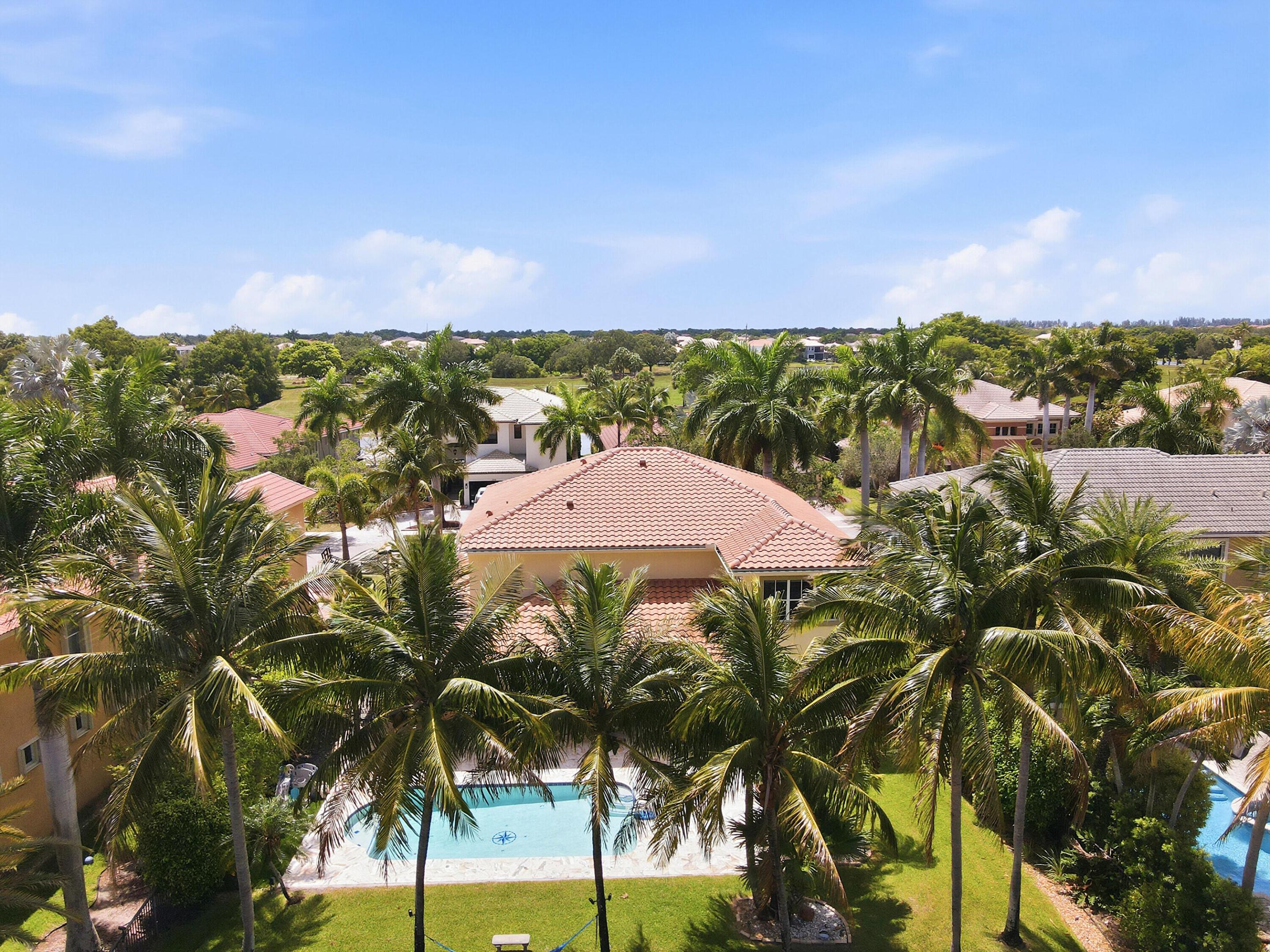 HERON BAY EAST - Residential