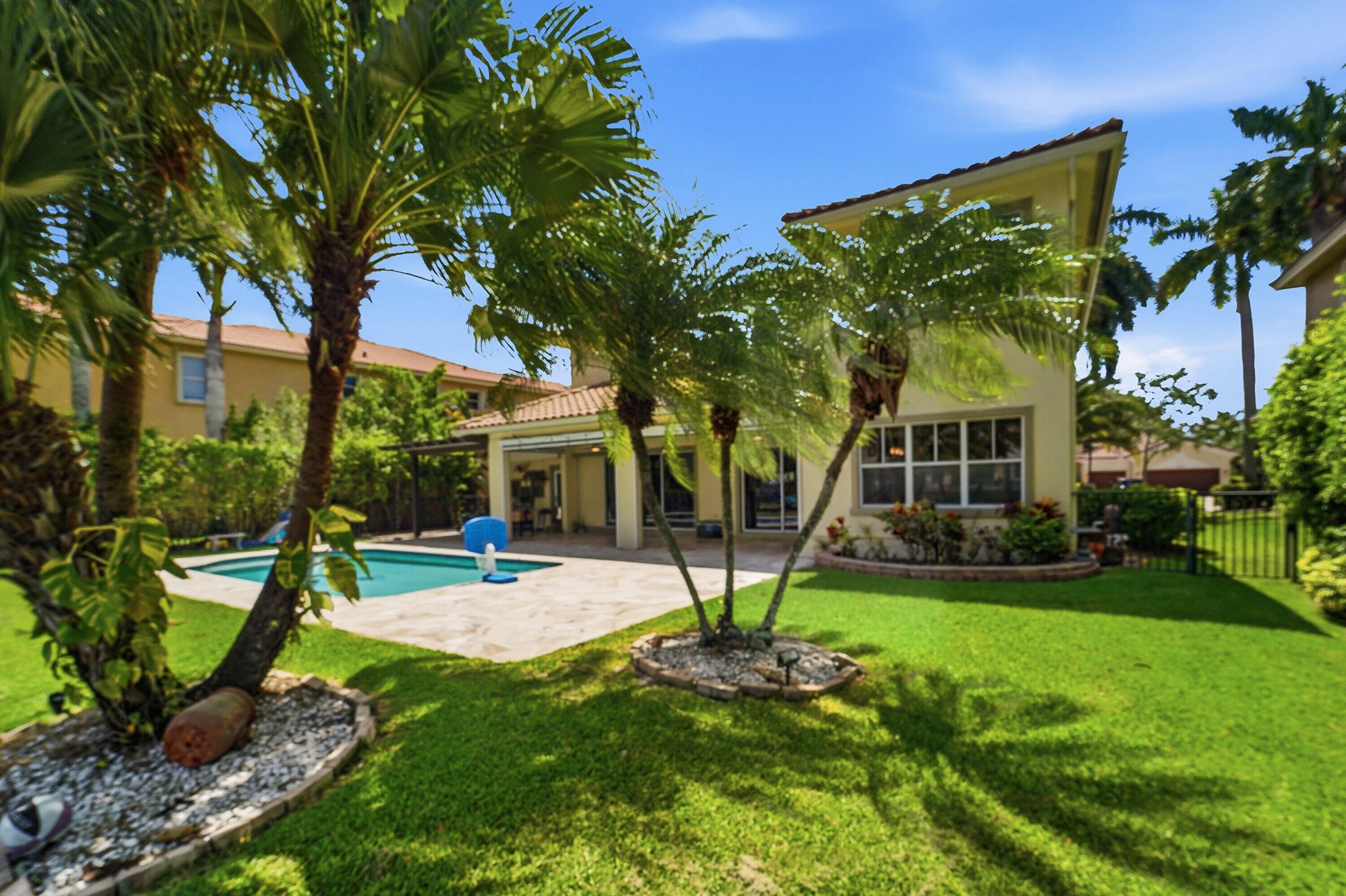 HERON BAY EAST - Residential