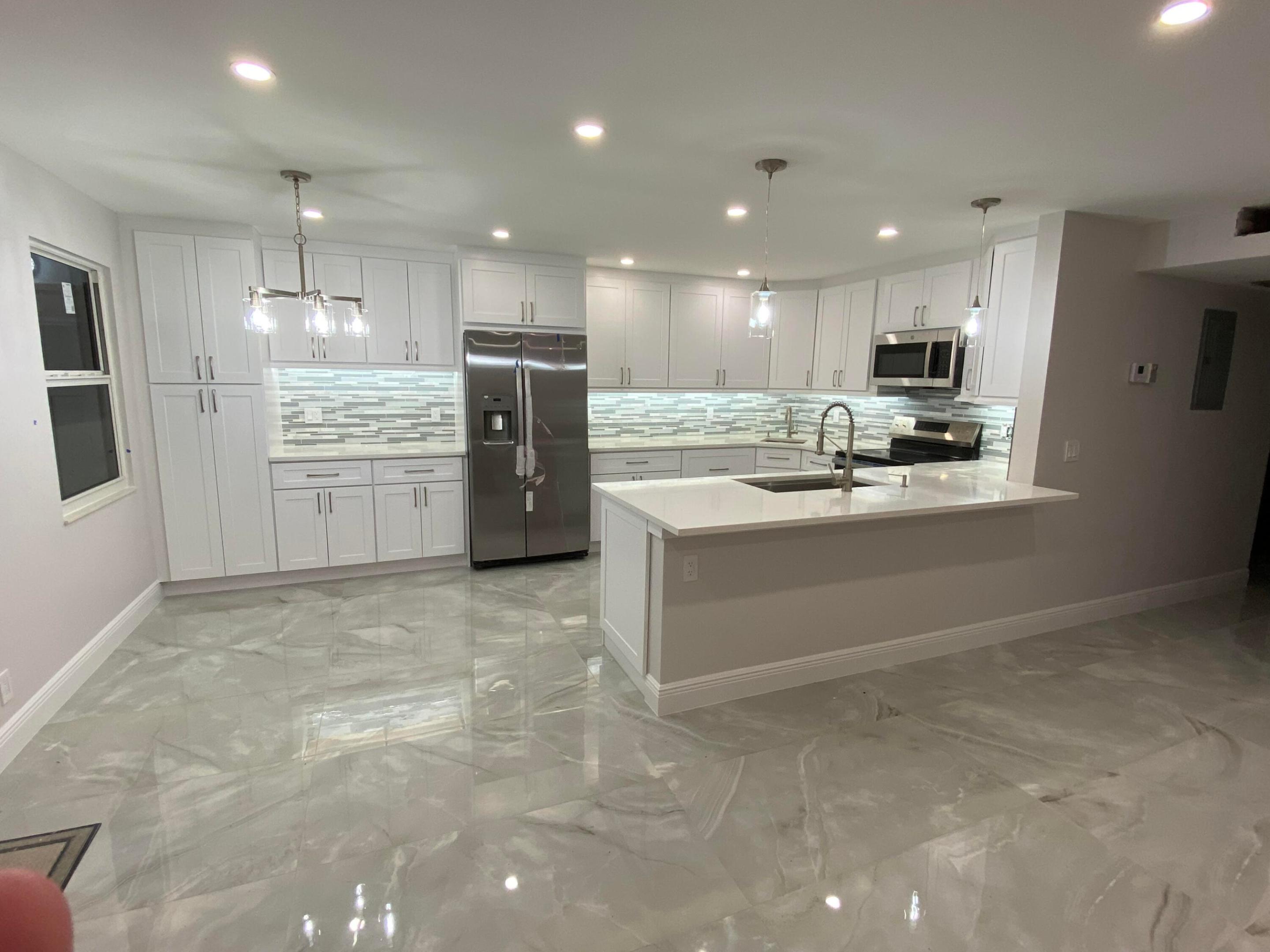 WOLVERTON AT CENTURY VILLAGE CONDO - Residential