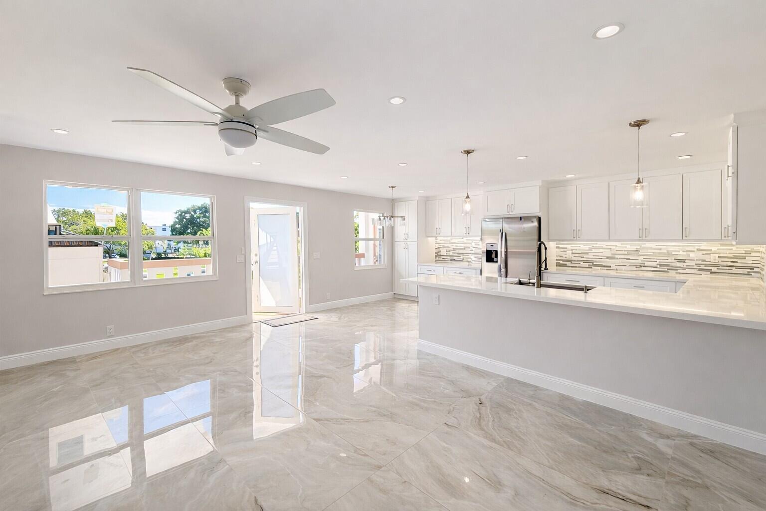 WOLVERTON AT CENTURY VILLAGE CONDO - Residential