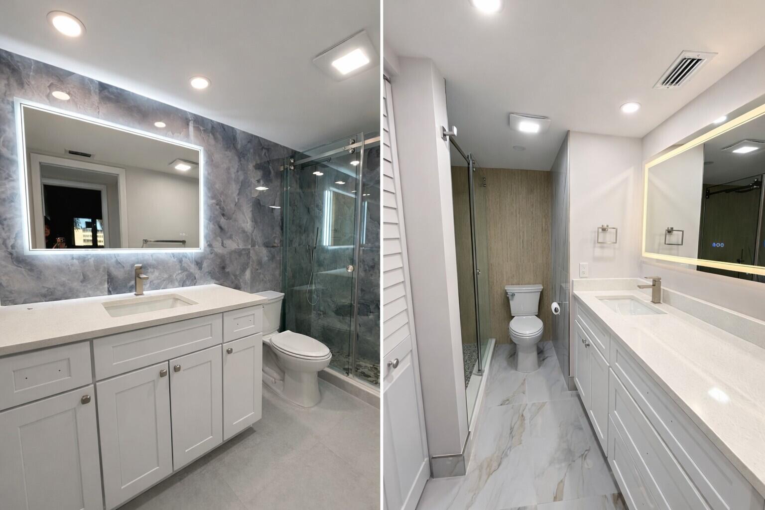 WOLVERTON AT CENTURY VILLAGE CONDO - Residential