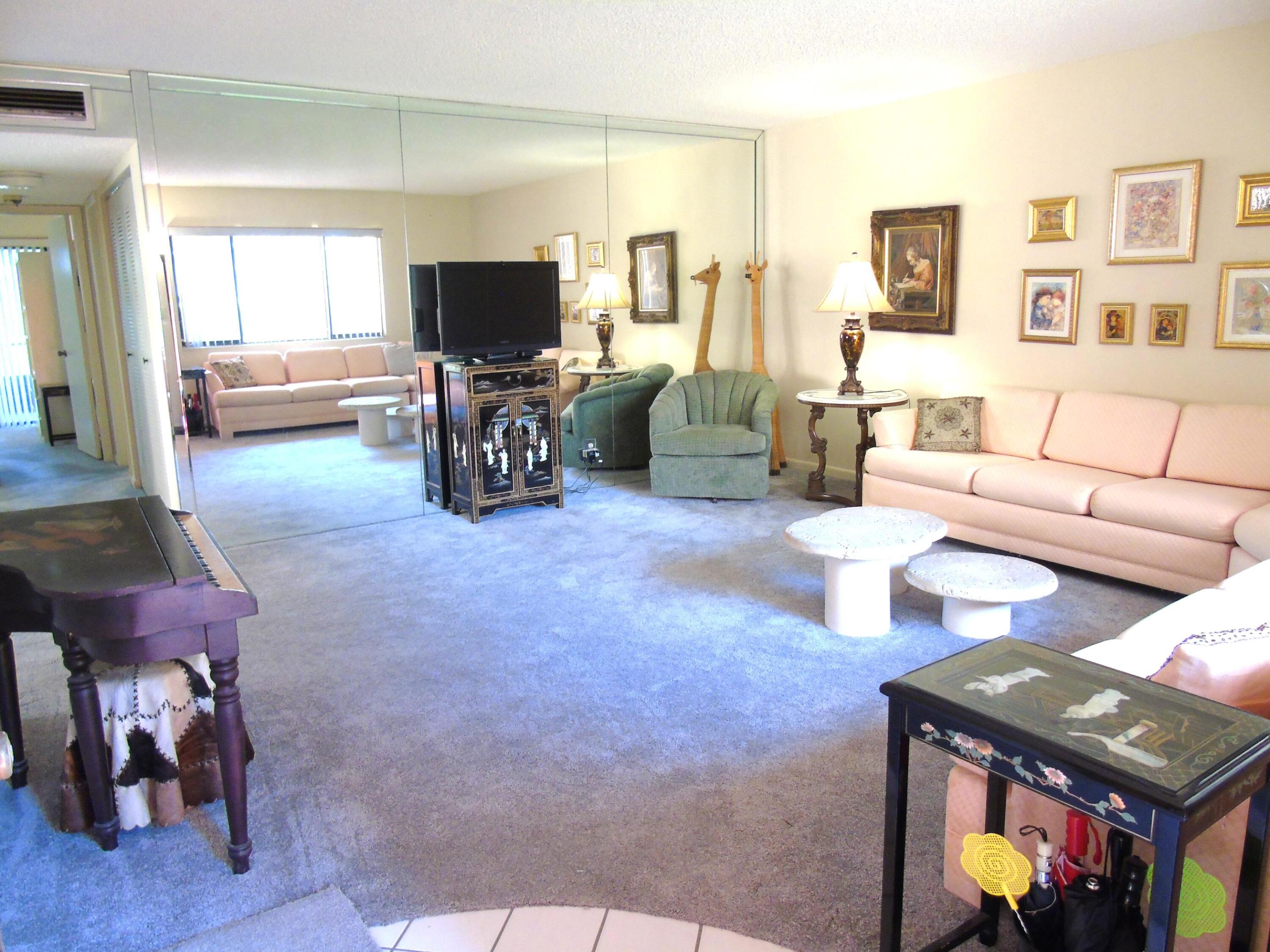 Lakes of Delray - Residential