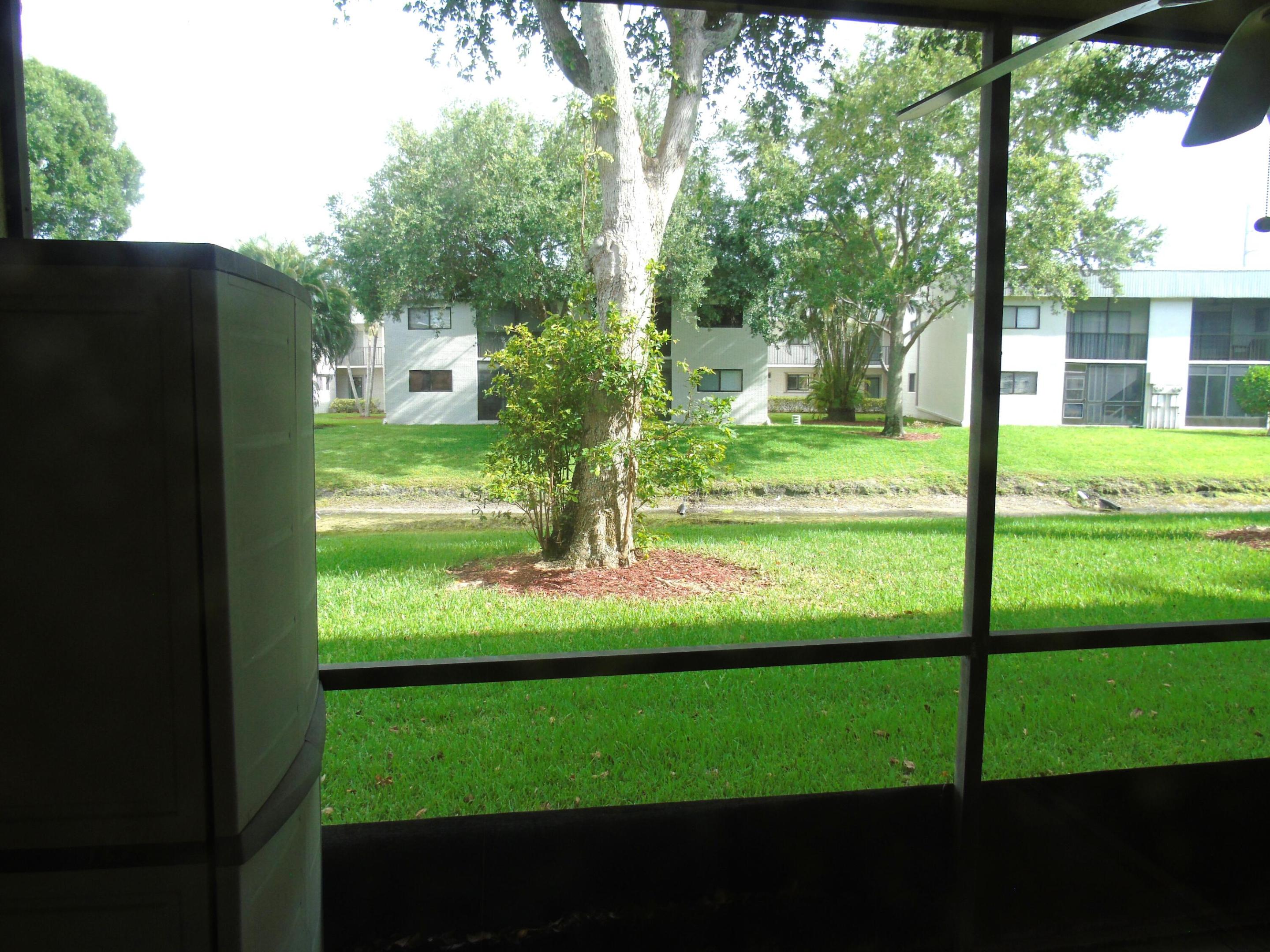 Lakes of Delray - Residential