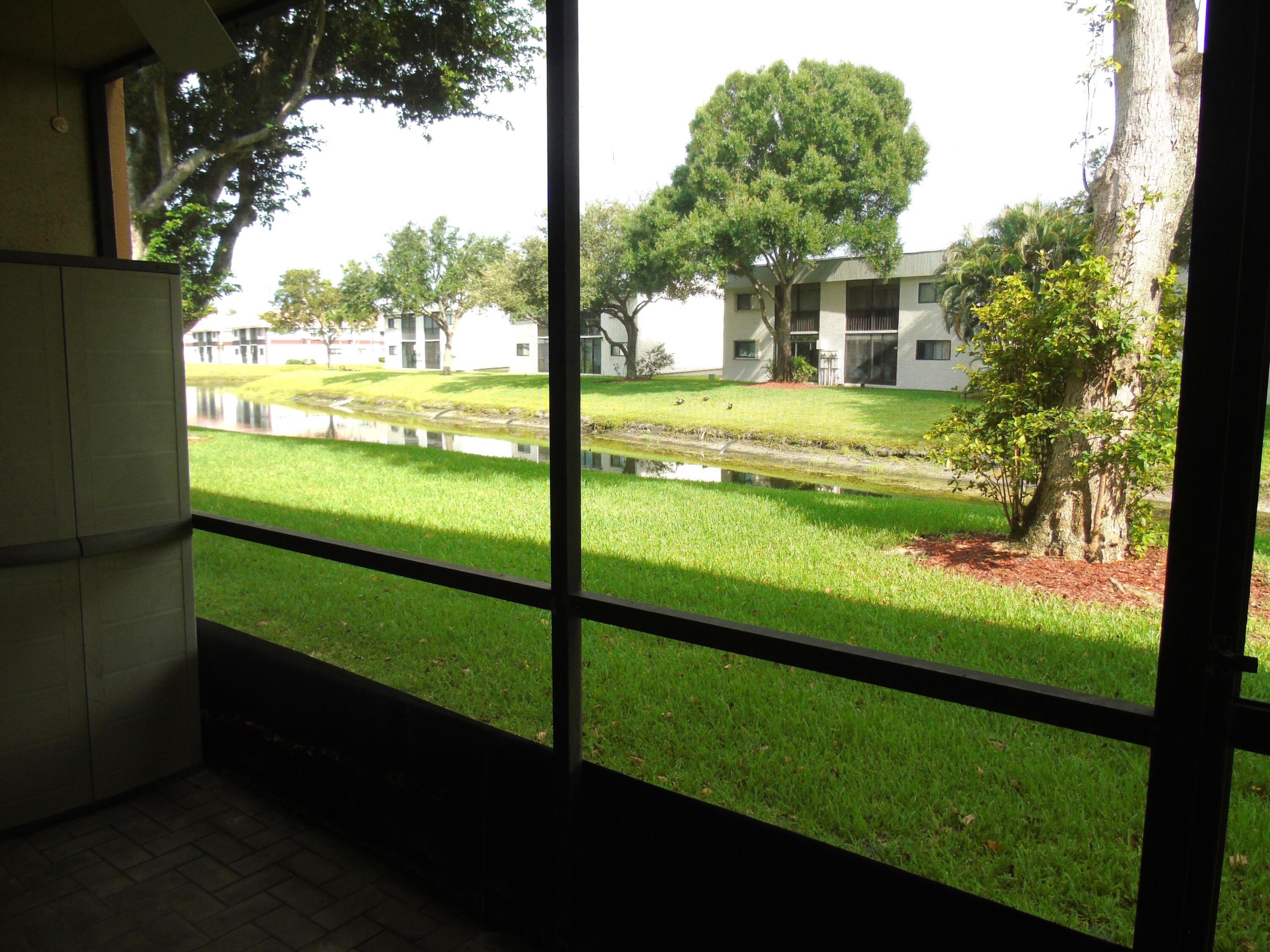 Lakes of Delray - Residential