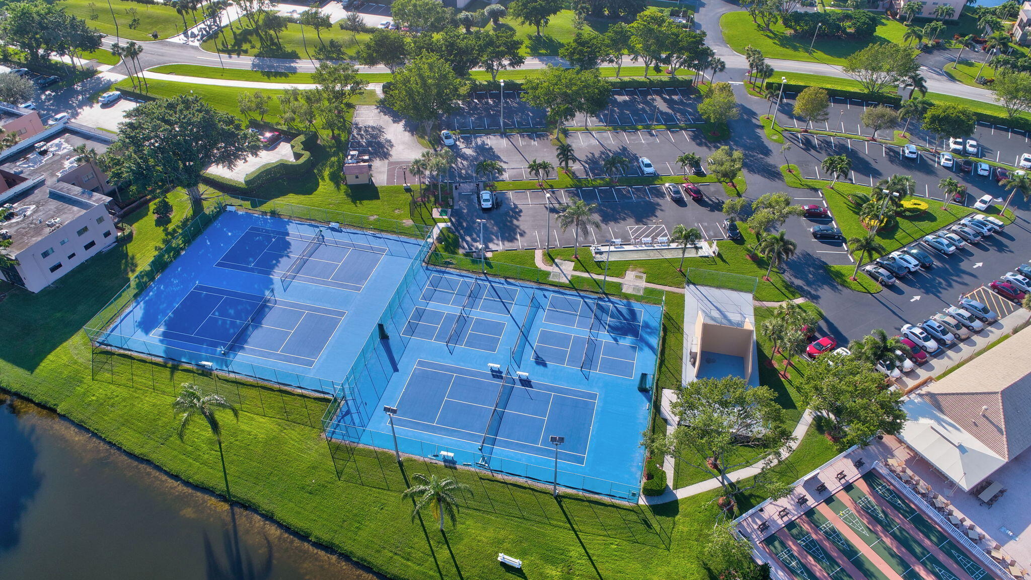 Lakes of Delray - Residential