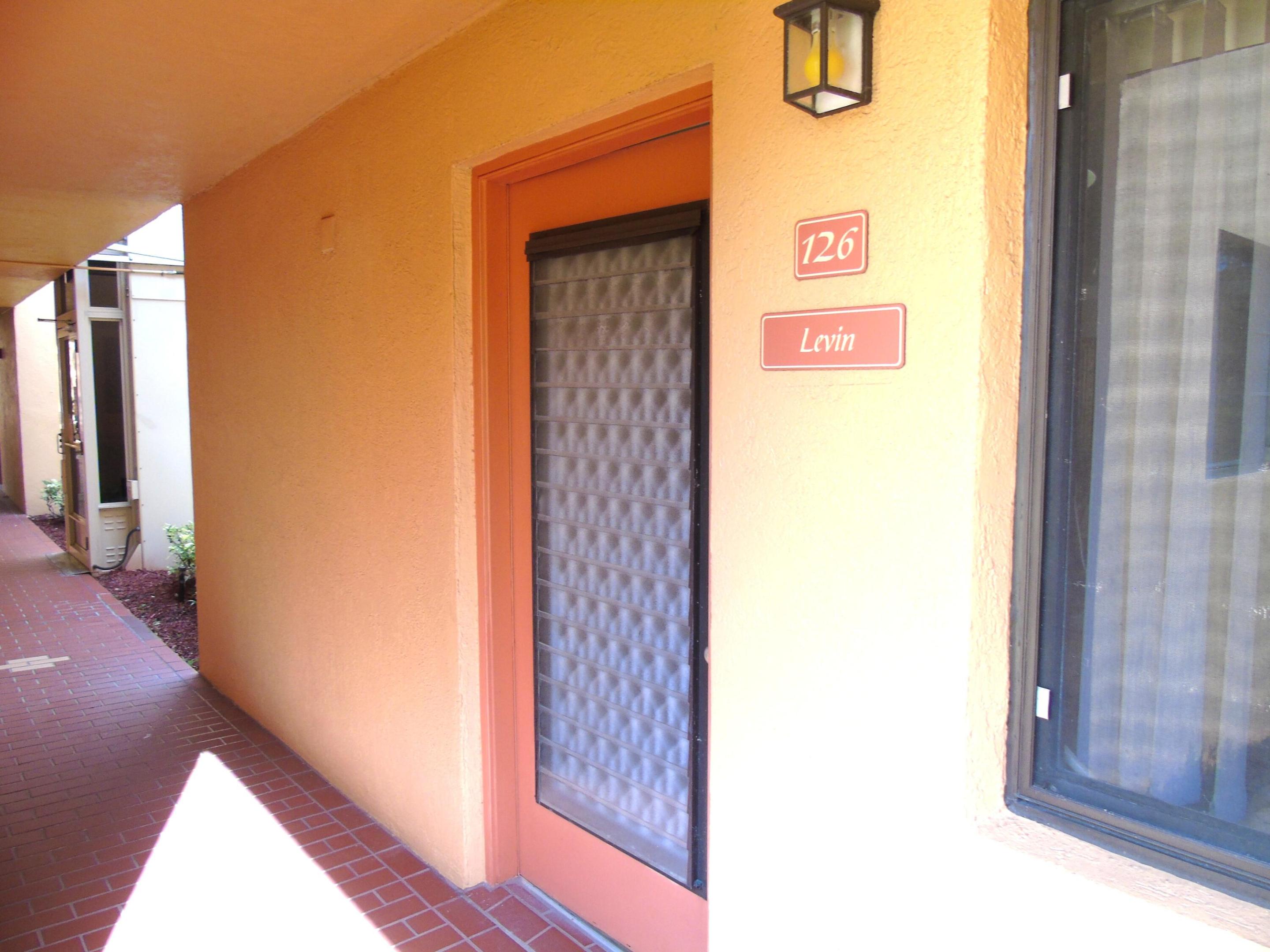 Lakes of Delray - Residential