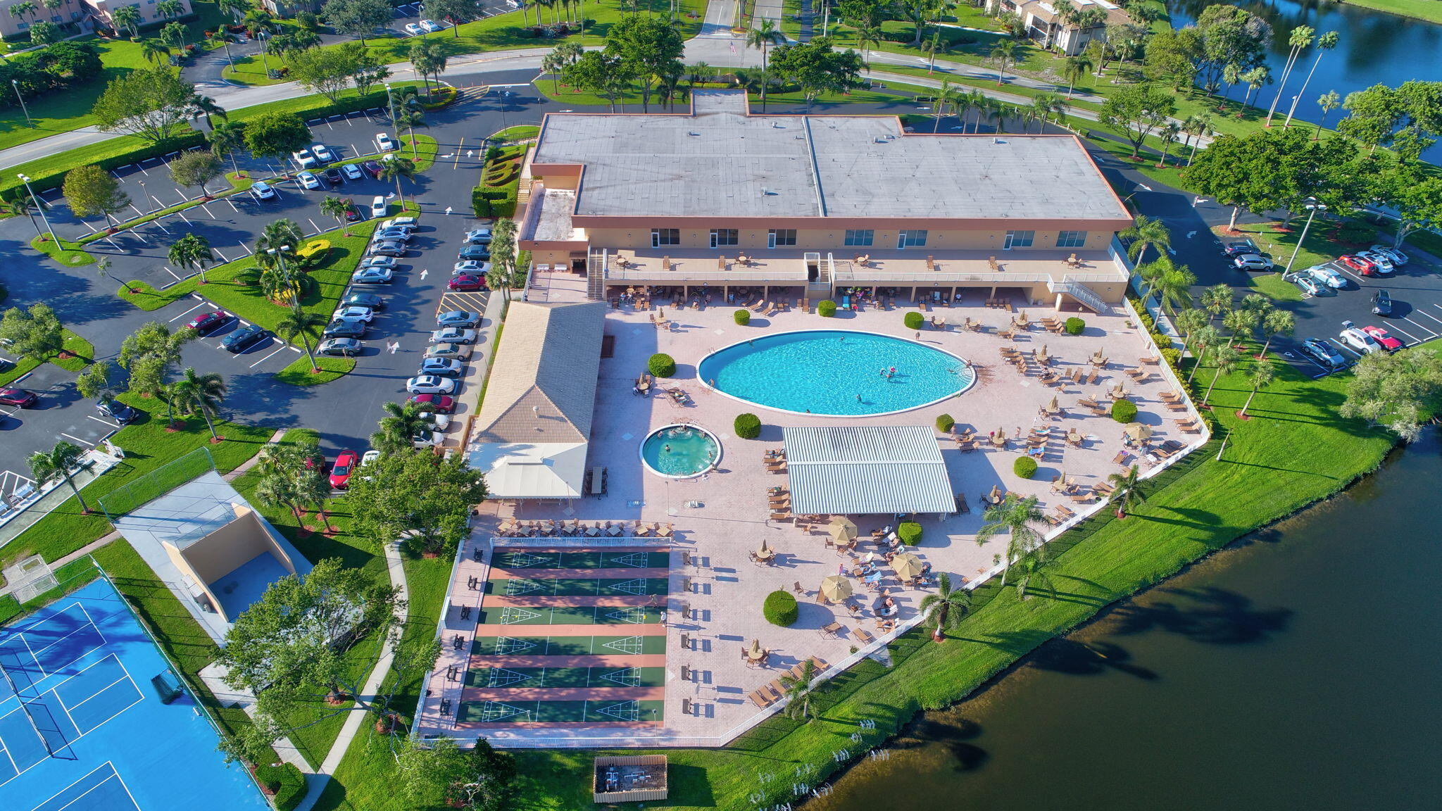 Lakes of Delray - Residential