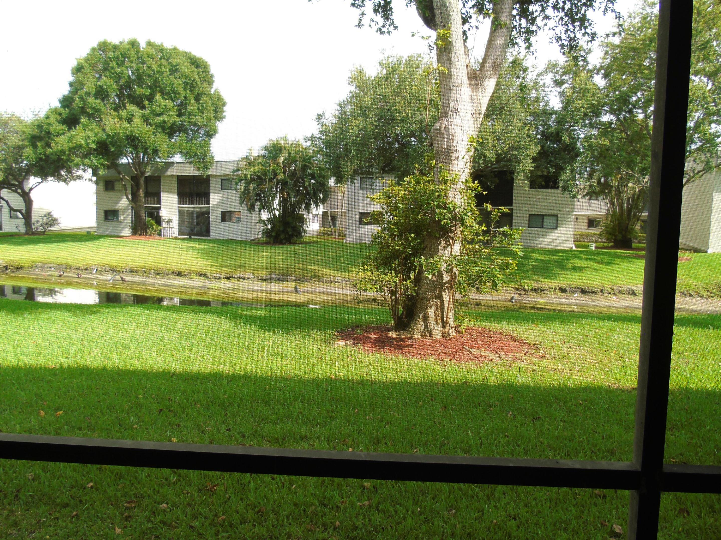 Lakes of Delray - Residential