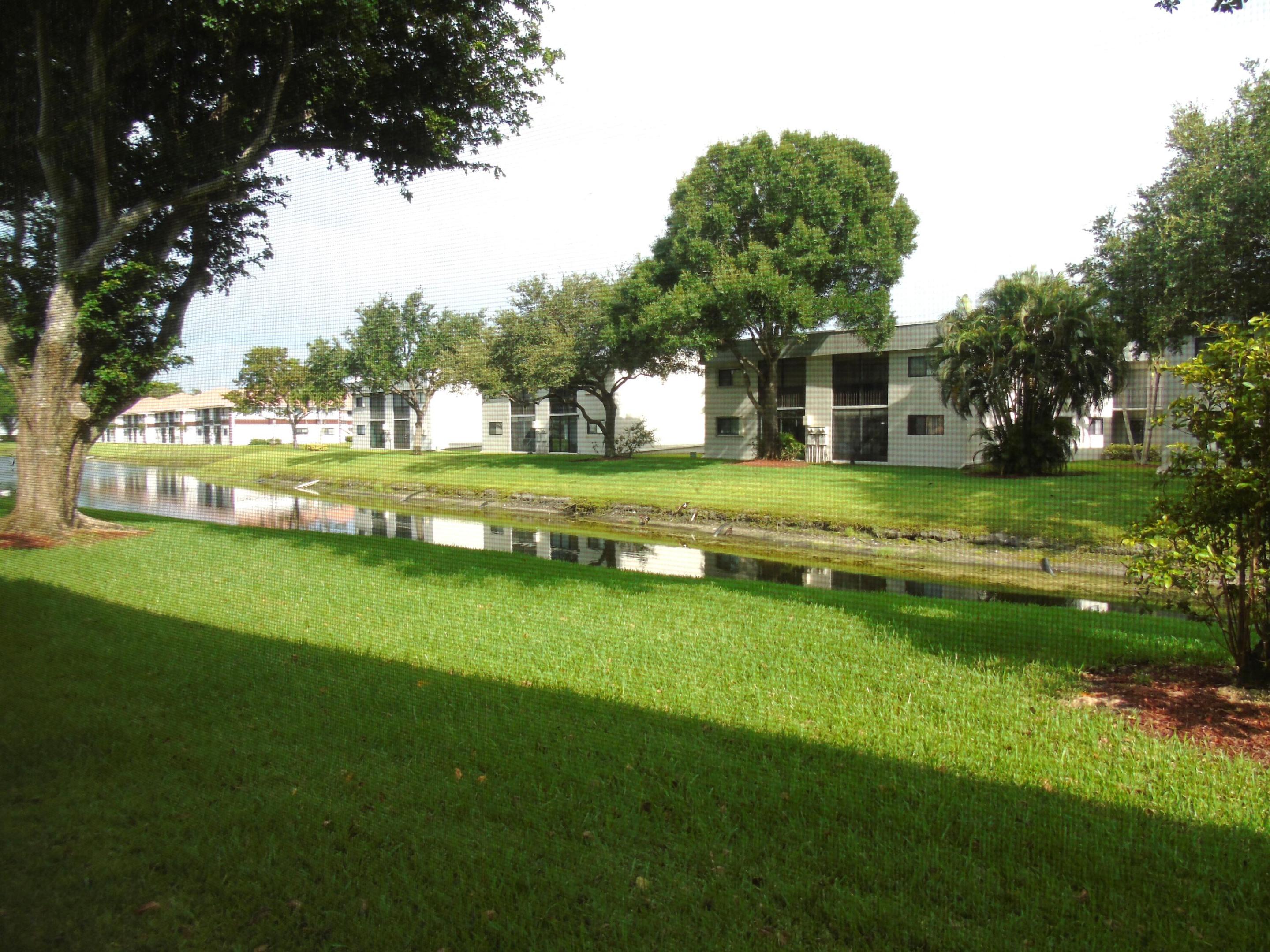Lakes of Delray - Residential