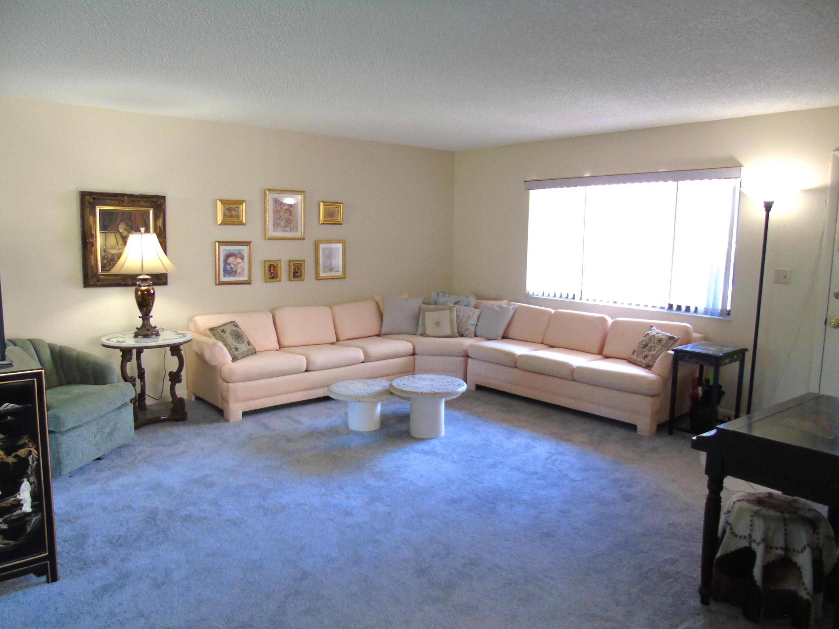 Lakes of Delray - Residential