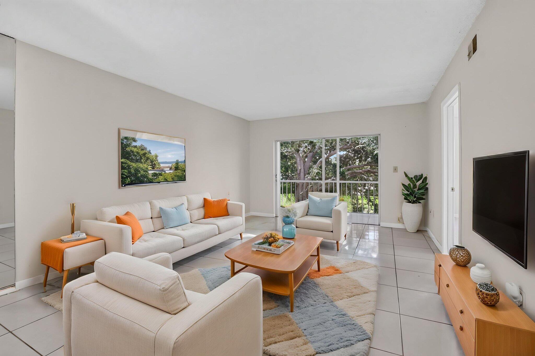 SANDALFOOT SOUTH TWO CONDO OR2089P775 - Residential