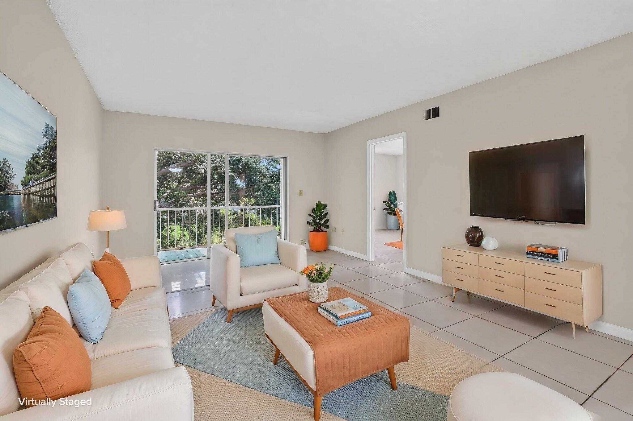 SANDALFOOT SOUTH TWO CONDO OR2089P775 - Residential